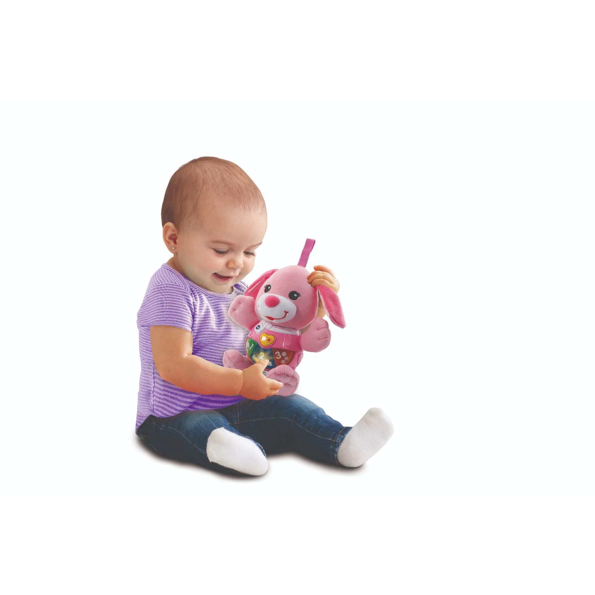 46-vtech-baby-little-singing-puppy-pink-3.webp VTech Baby Little Singing Puppy Pink