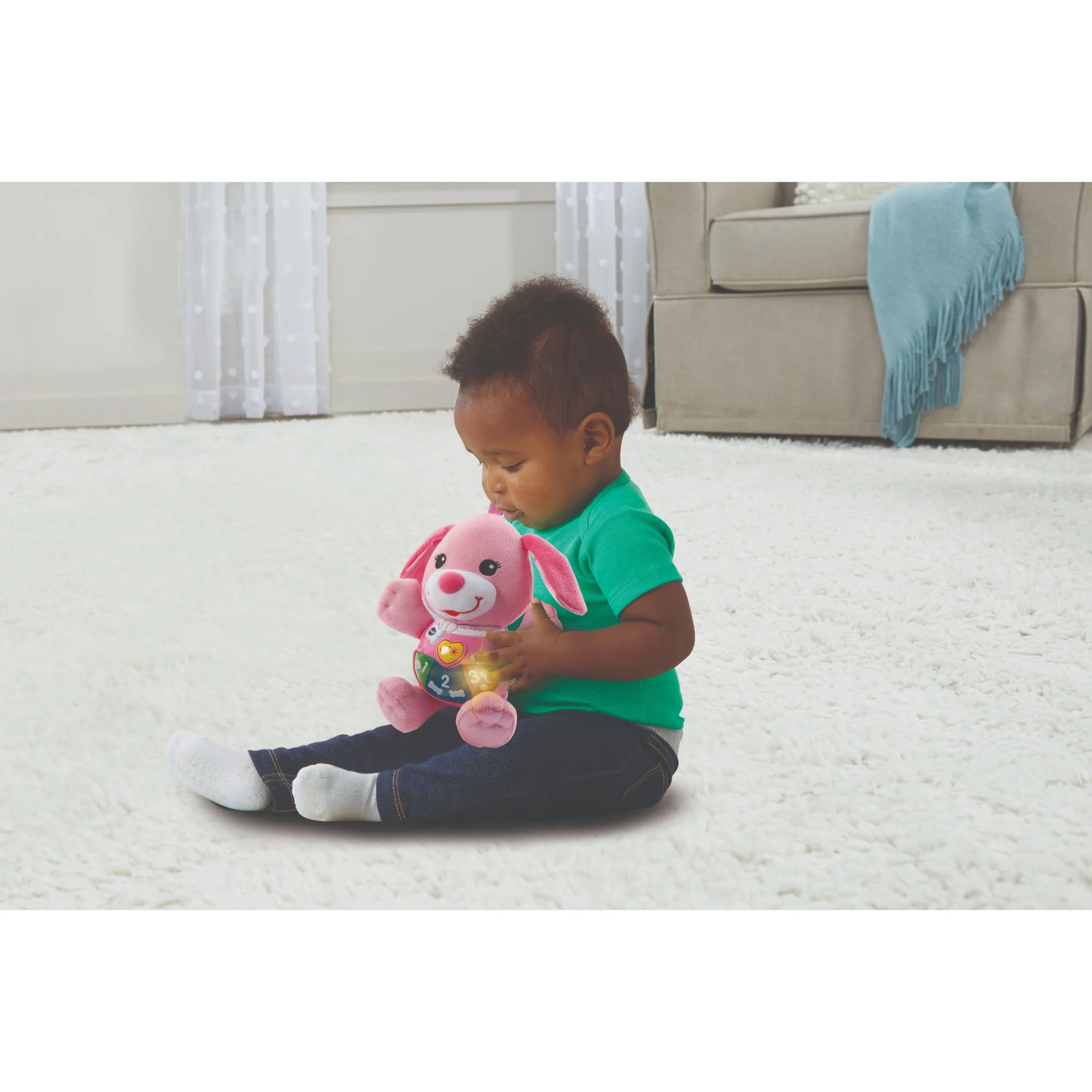 46-vtech-baby-little-singing-puppy-pink-4.webp VTech Baby Little Singing Puppy Pink