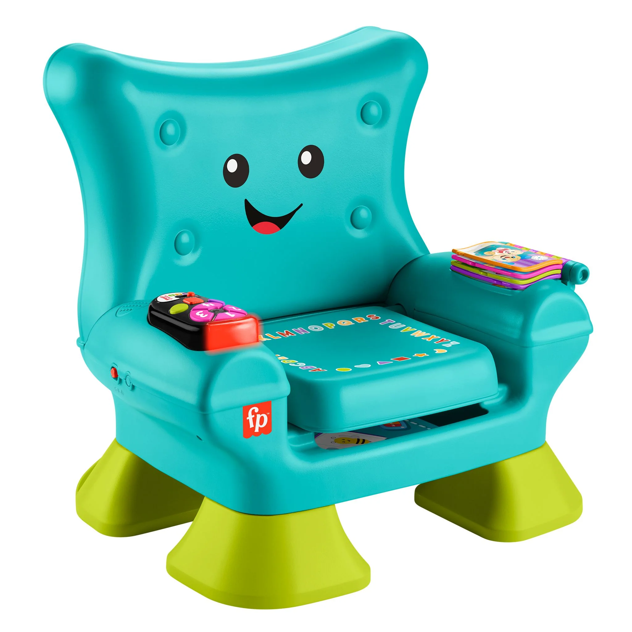 469-fisher-price-laugh-learn-smart-stages-chair-2.webp Fisher-Price Laugh & Learn Smart Stages Chair