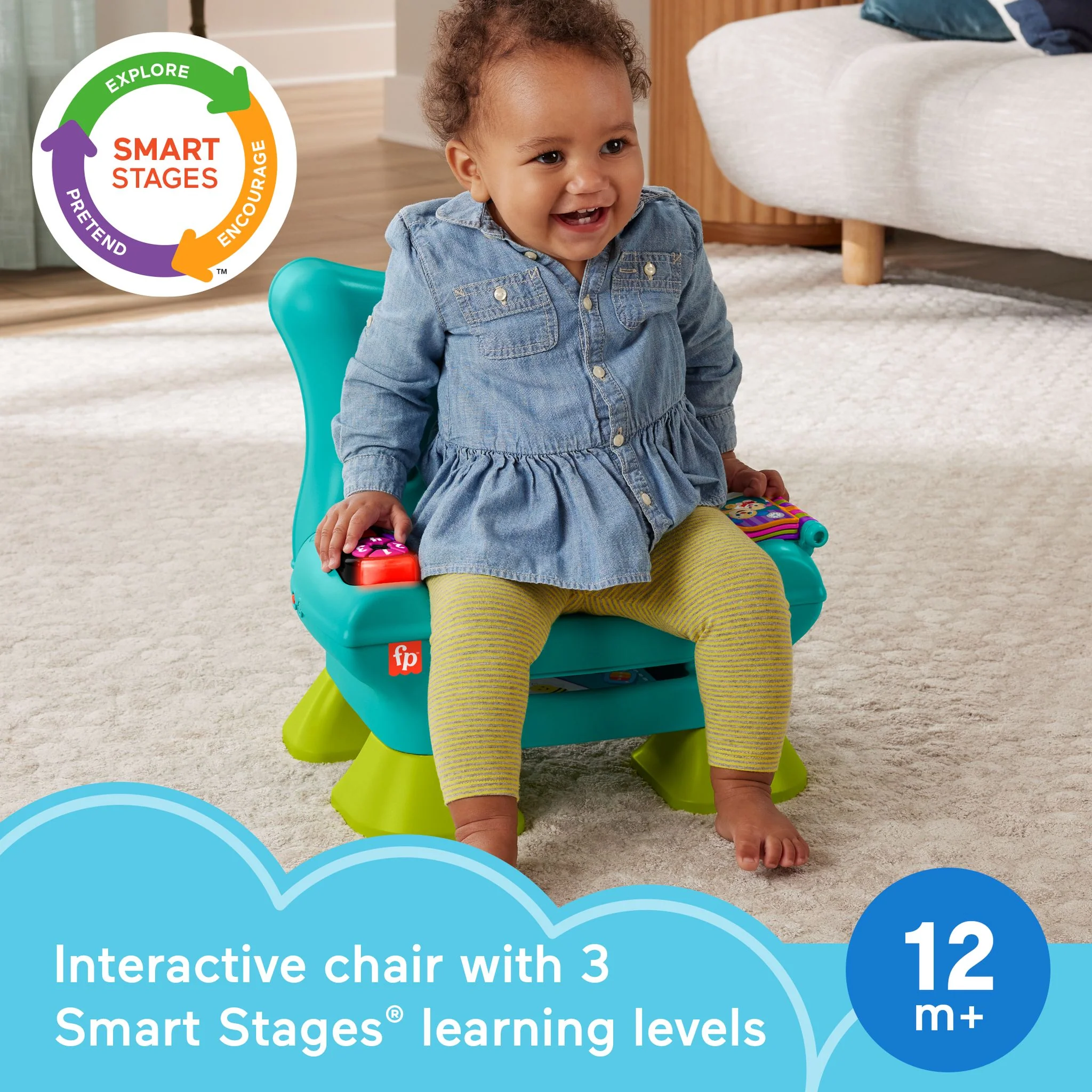 469-fisher-price-laugh-learn-smart-stages-chair-3.webp Fisher-Price Laugh & Learn Smart Stages Chair