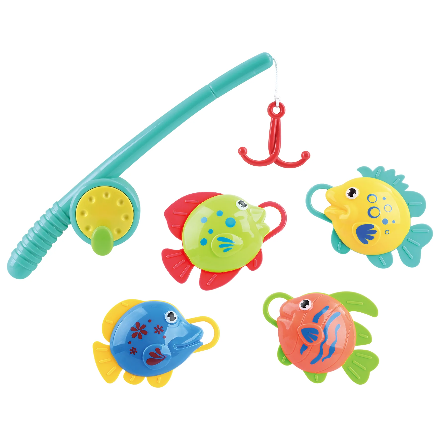 485-playgo-toys-ent-ltd-reel-bathtime-fishing-2.webp Playgo Toys Ent. Ltd. Reel Bathtime Fishing