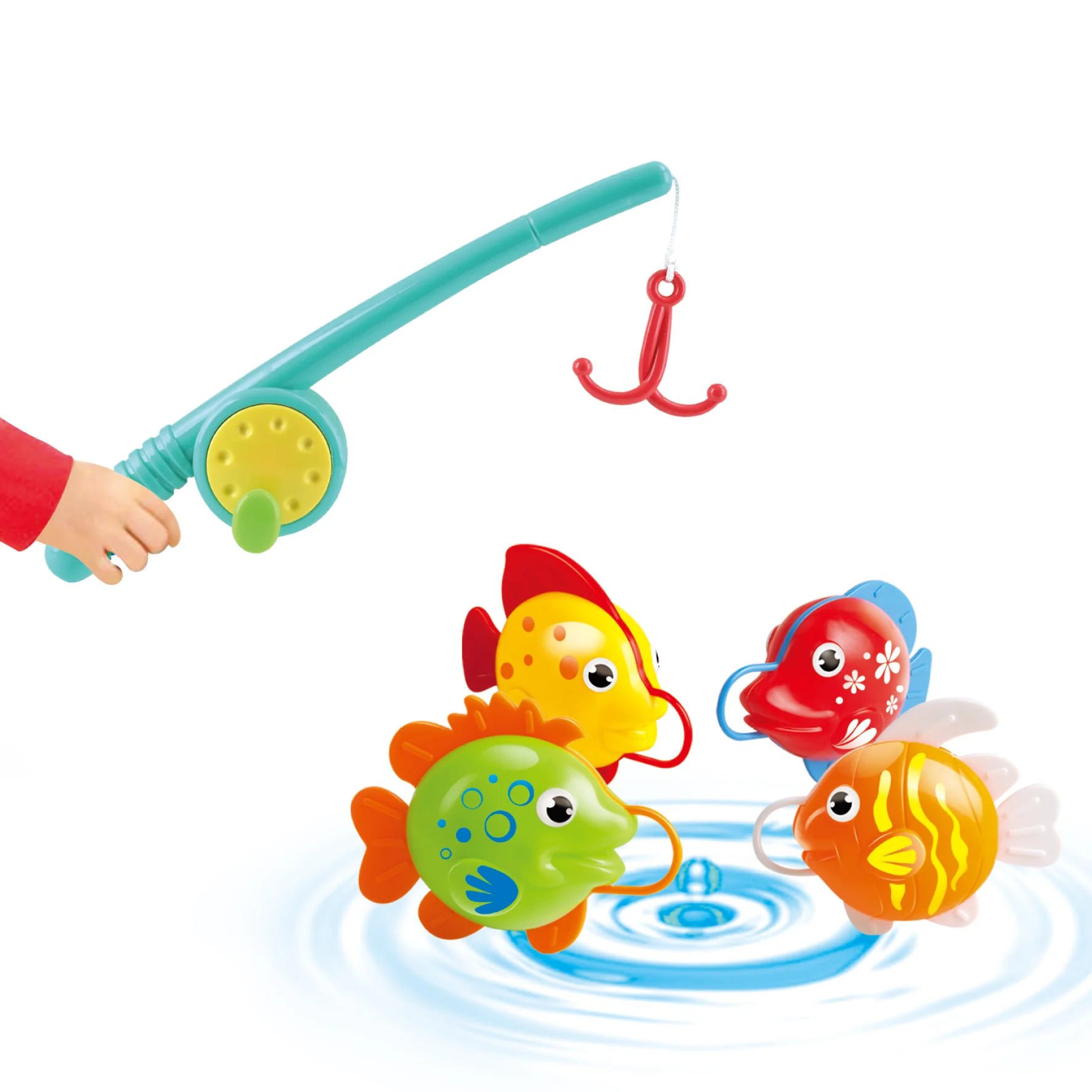 485-playgo-toys-ent-ltd-reel-bathtime-fishing-3.webp Playgo Toys Ent. Ltd. Reel Bathtime Fishing