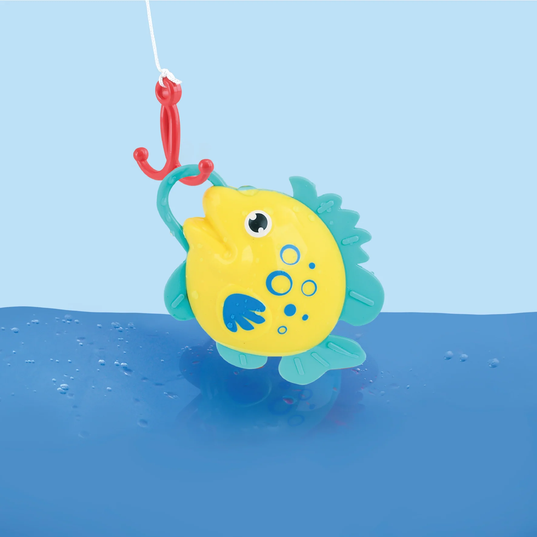 485-playgo-toys-ent-ltd-reel-bathtime-fishing-4.webp Playgo Toys Ent. Ltd. Reel Bathtime Fishing