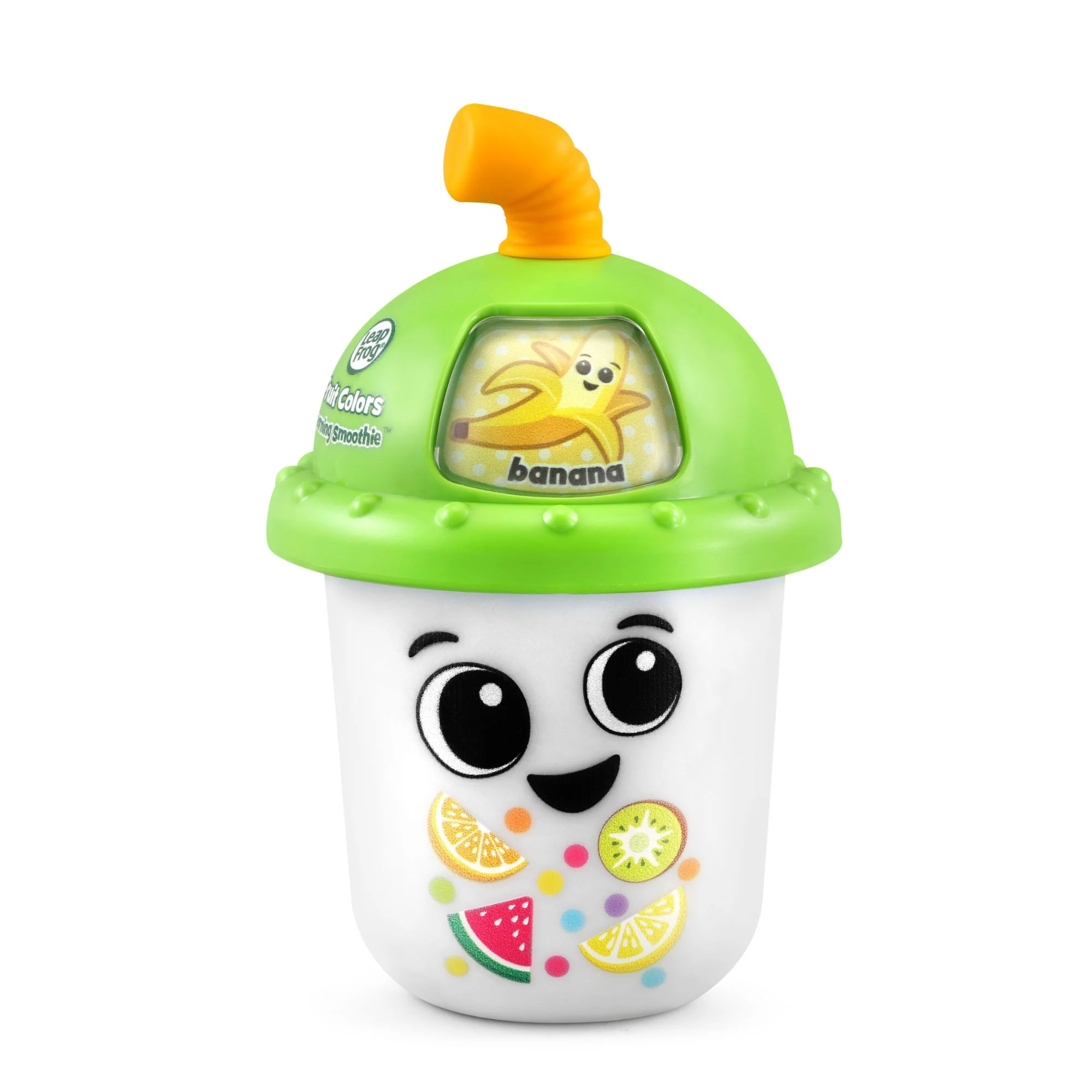 LeapFrog Fruit Colours Learning Smoothie