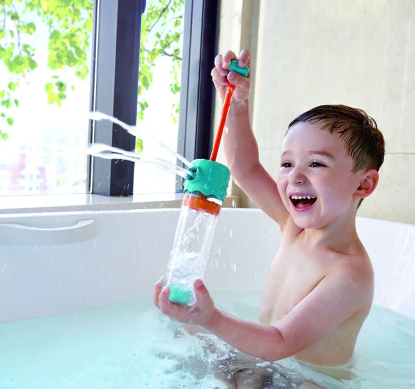 Hape Multi-Spout Sprayer