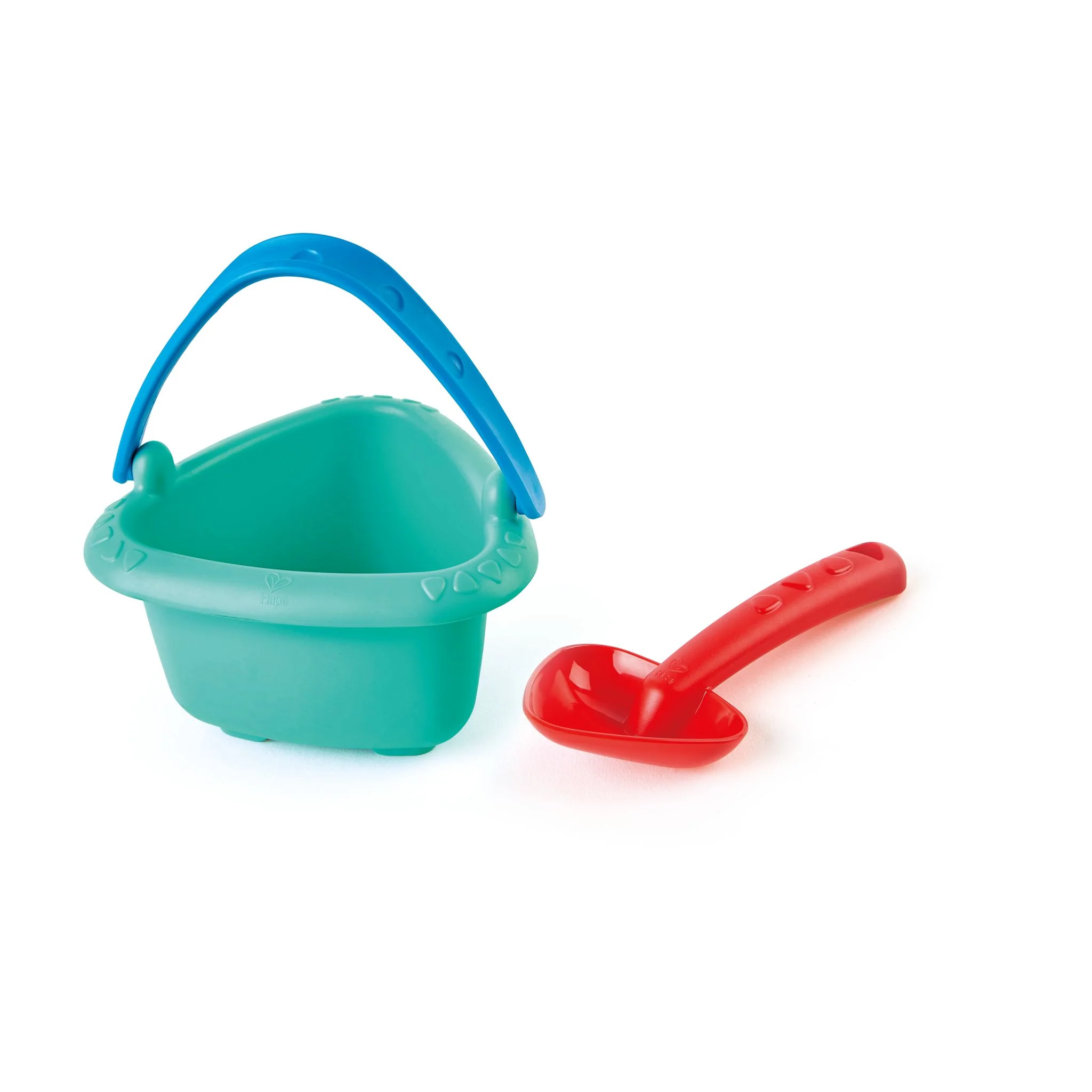Hape Baby Bucket & Spade