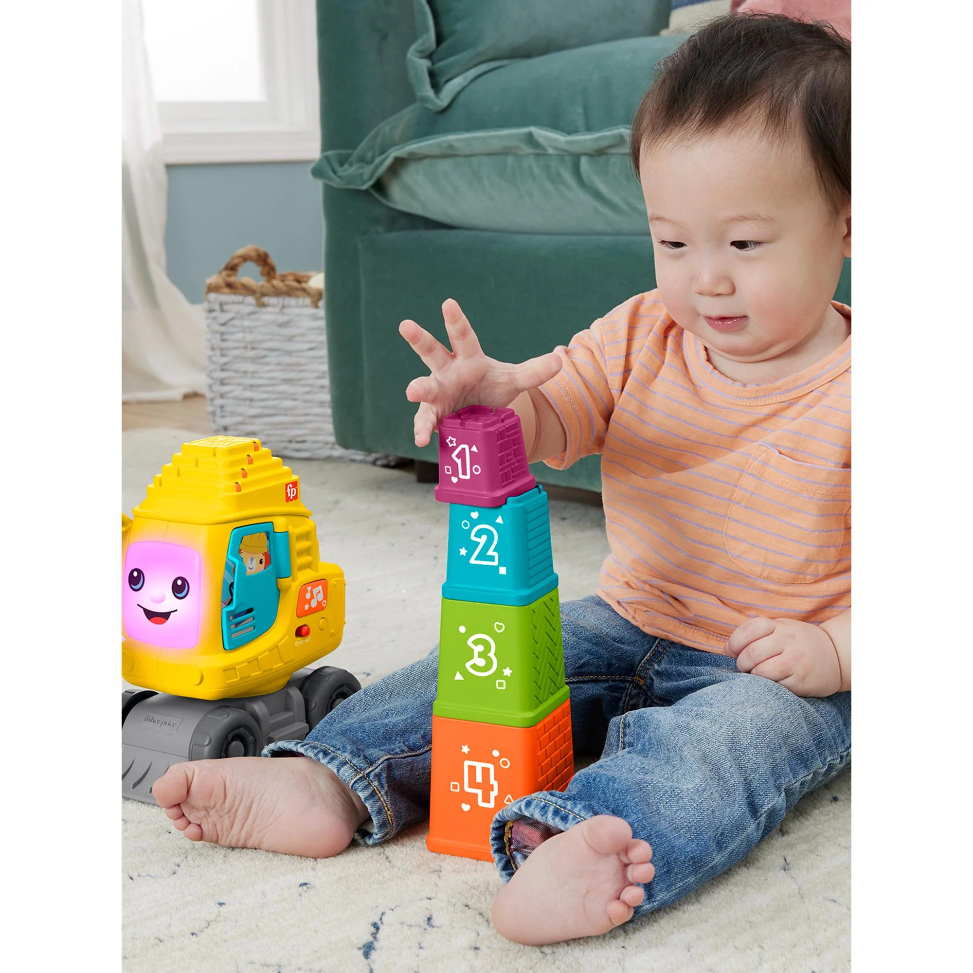 537-fisher-price-count-stack-crane-3.webp Fisher-Price Count & Stack Crane