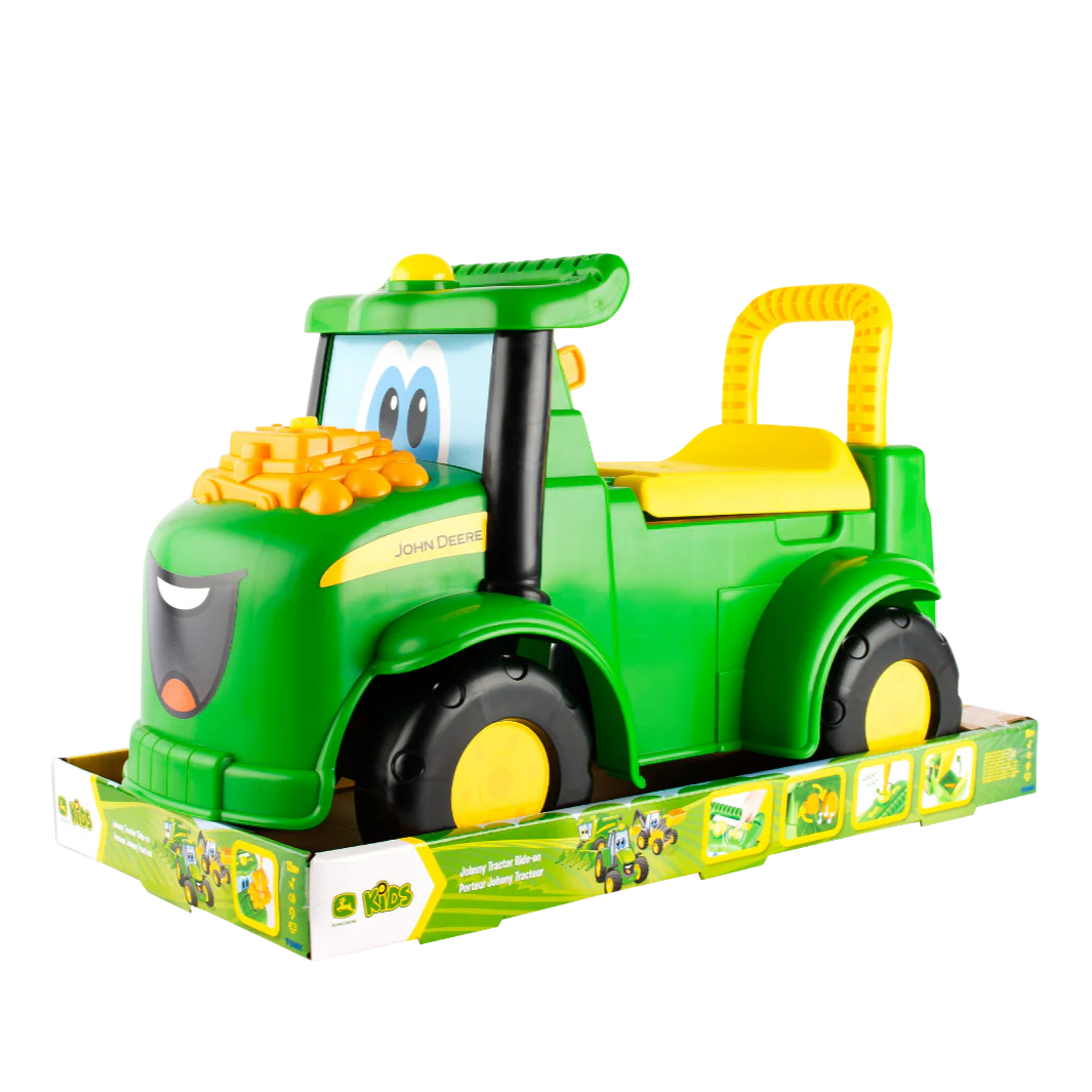 572-john-deere-johnny-tractor-ride-on-foot-to-floor-1.webp John Deere Johnny Tractor Ride-On Foot To Floor