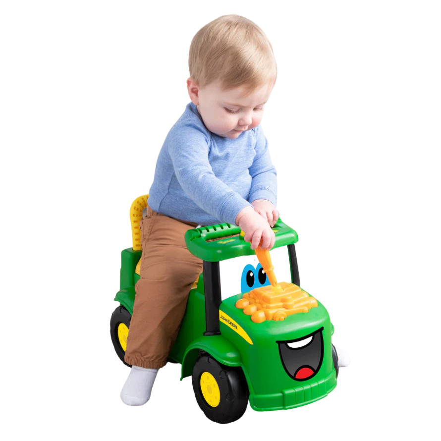 572-john-deere-johnny-tractor-ride-on-foot-to-floor-2.webp John Deere Johnny Tractor Ride-On Foot To Floor