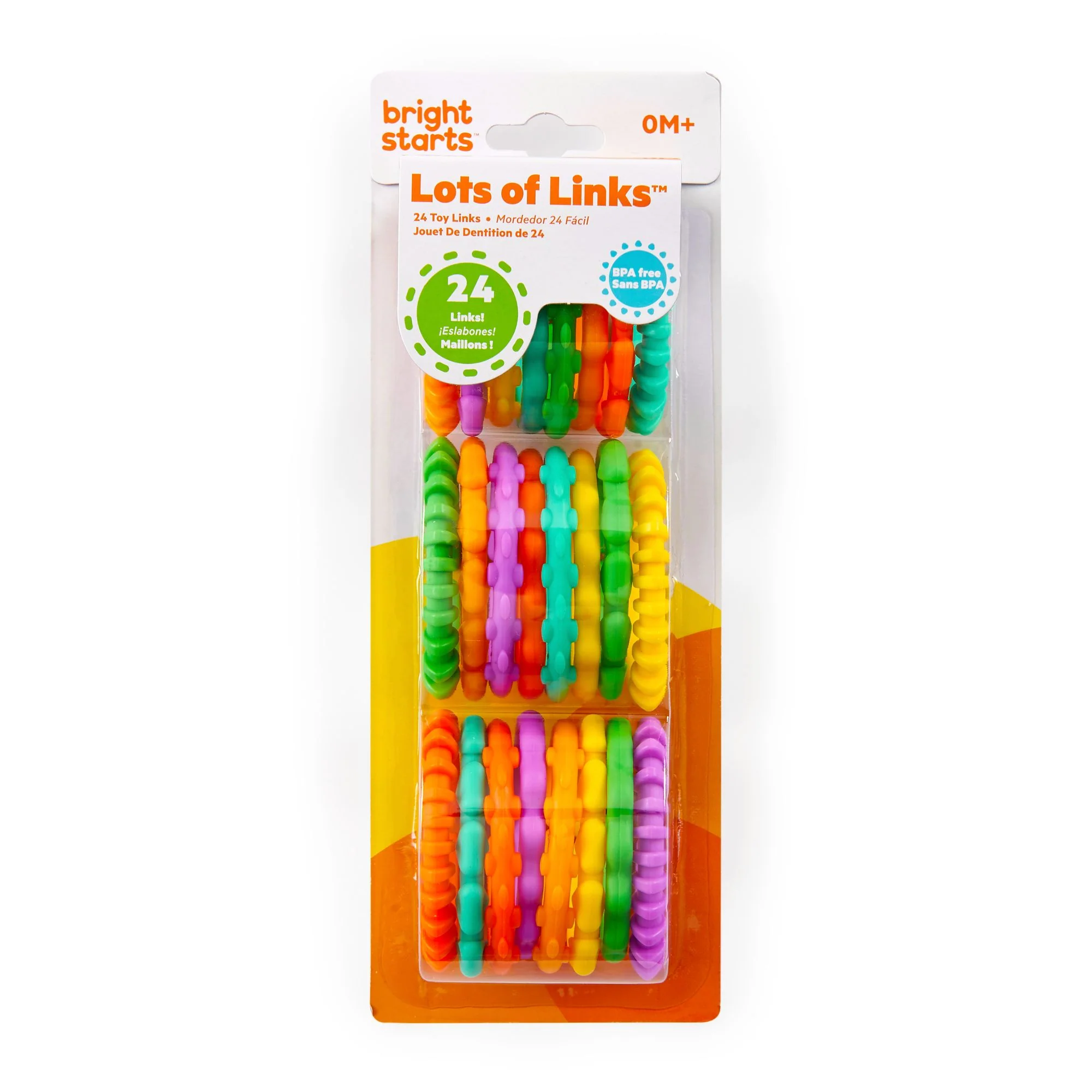 Bright Starts Lots O Links