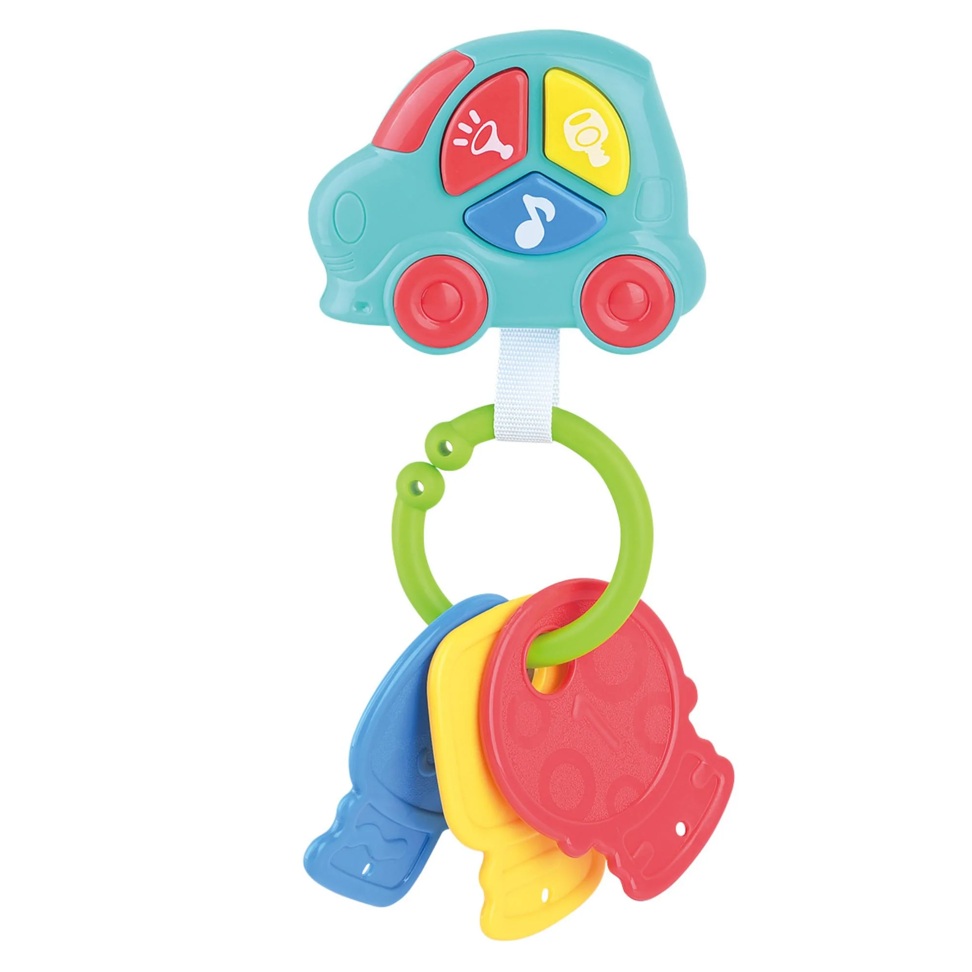 62-playgo-toys-ent-ltd-key-chain-activities-2.webp Playgo Toys Ent. Ltd. Key Chain Activities