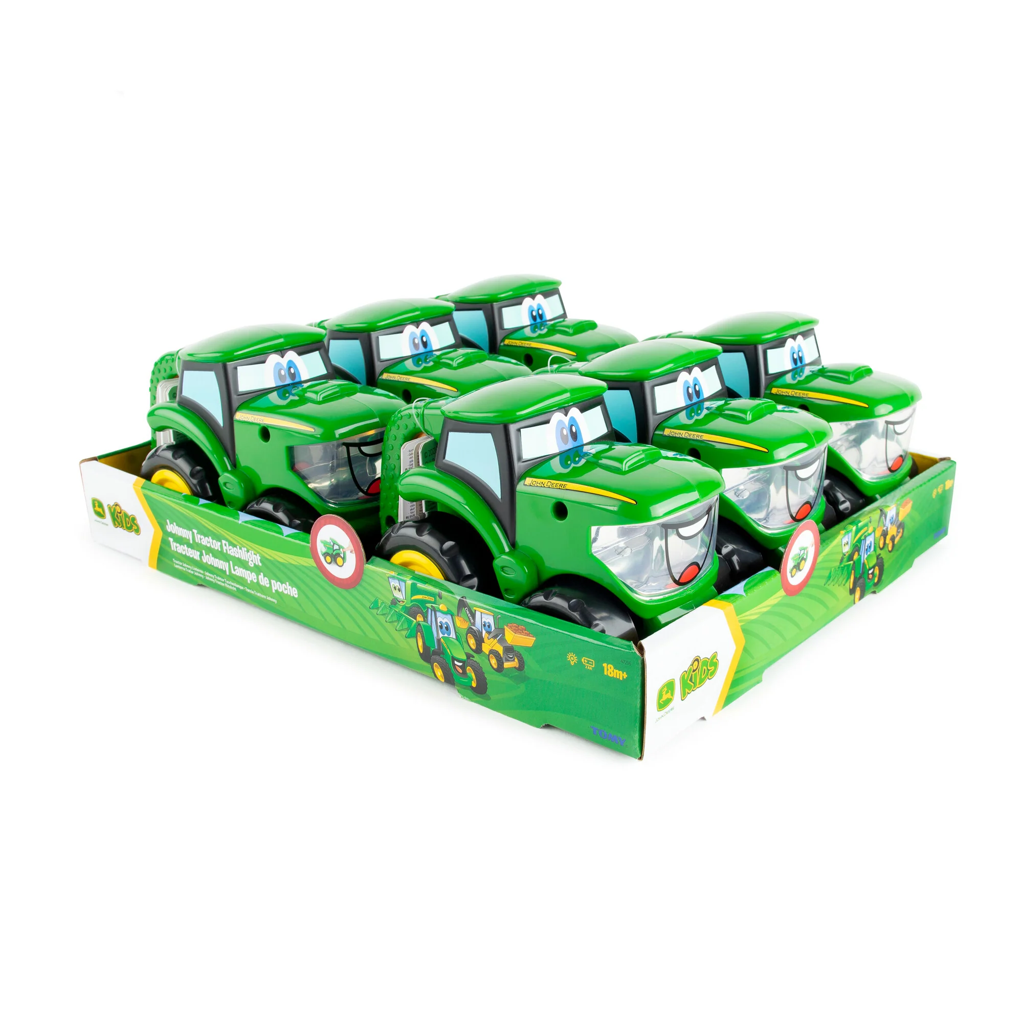 624-john-deere-kids-johnny-tractor-flashlight-7.webp John Deere Kids Johnny Tractor Flashlight