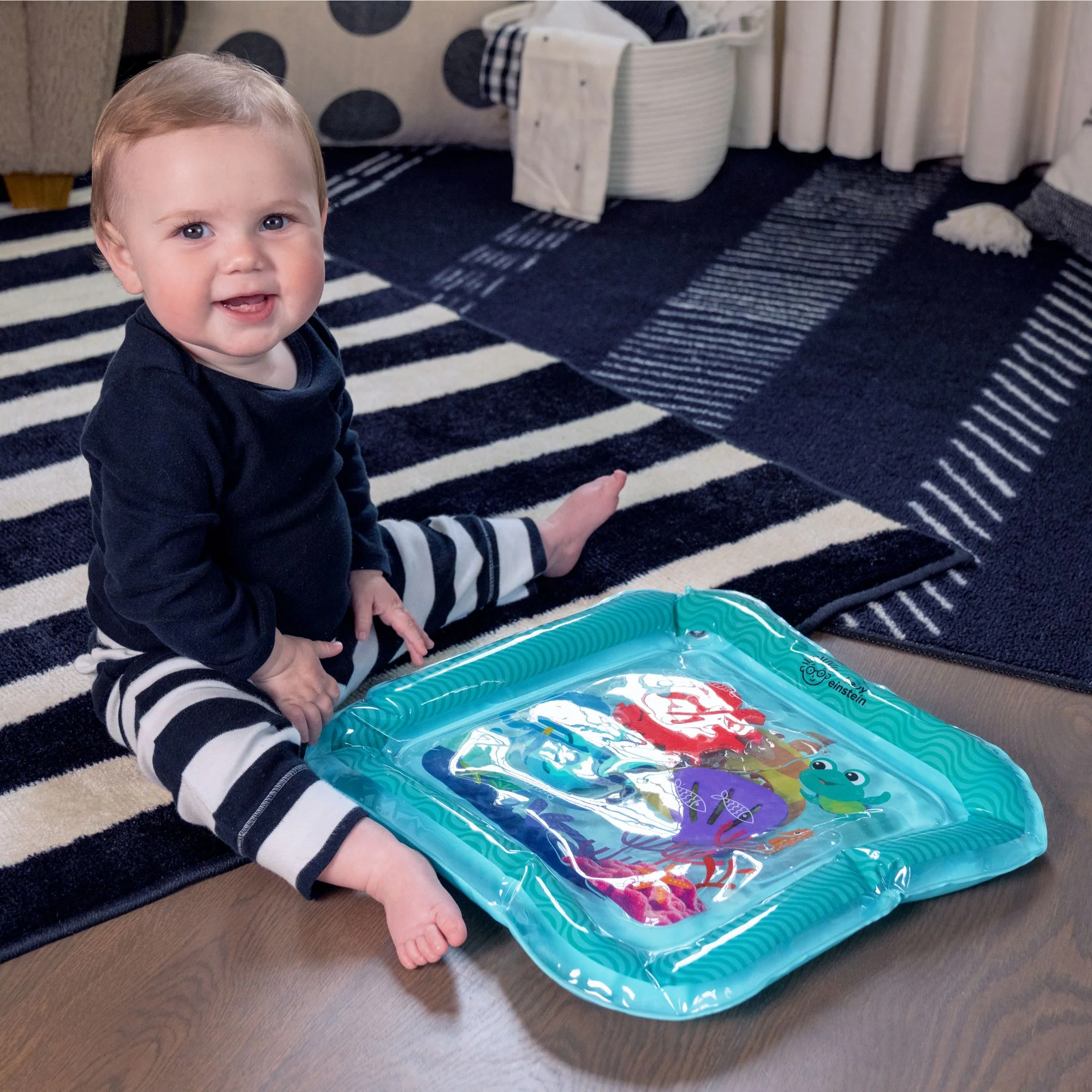 632-baby-einstein-sensory-splash-water-mat-7.webp Baby Einstein Sensory Splash Water Mat