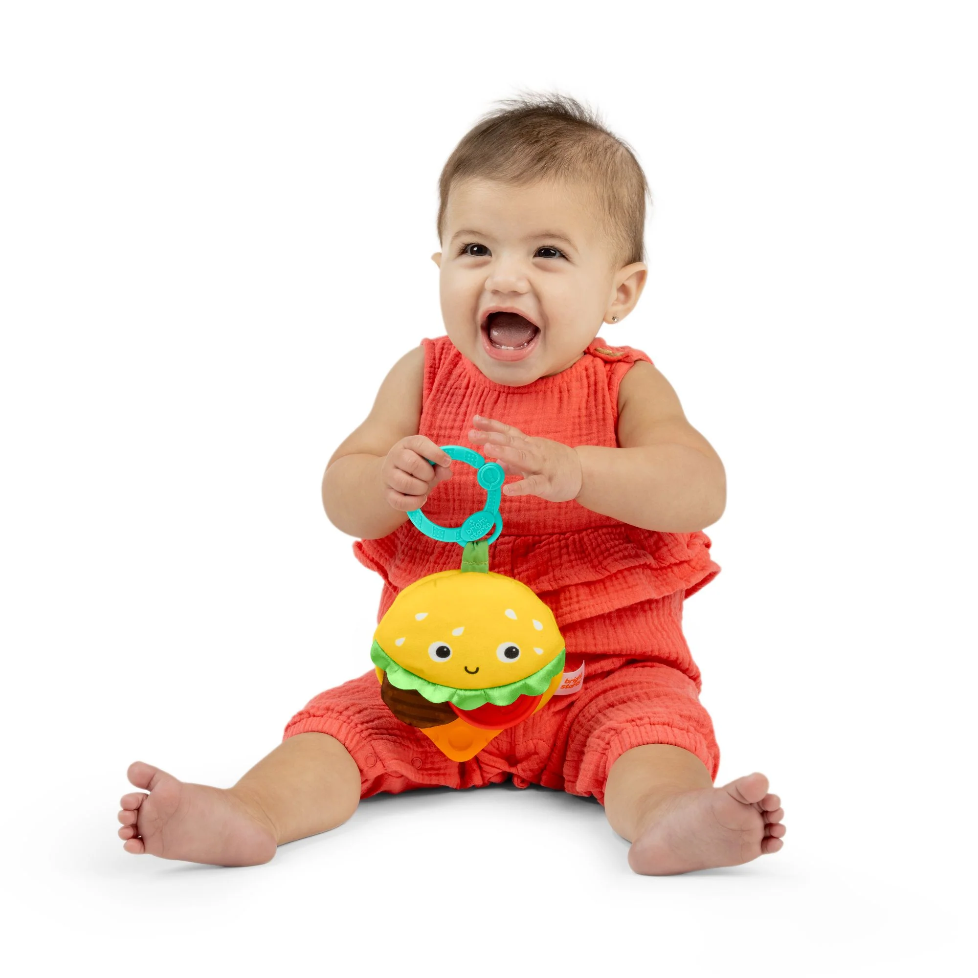650-bright-starts-say-cheeseburger-teether-toy-3.webp Bright Starts Say Cheeseburger Teether Toy