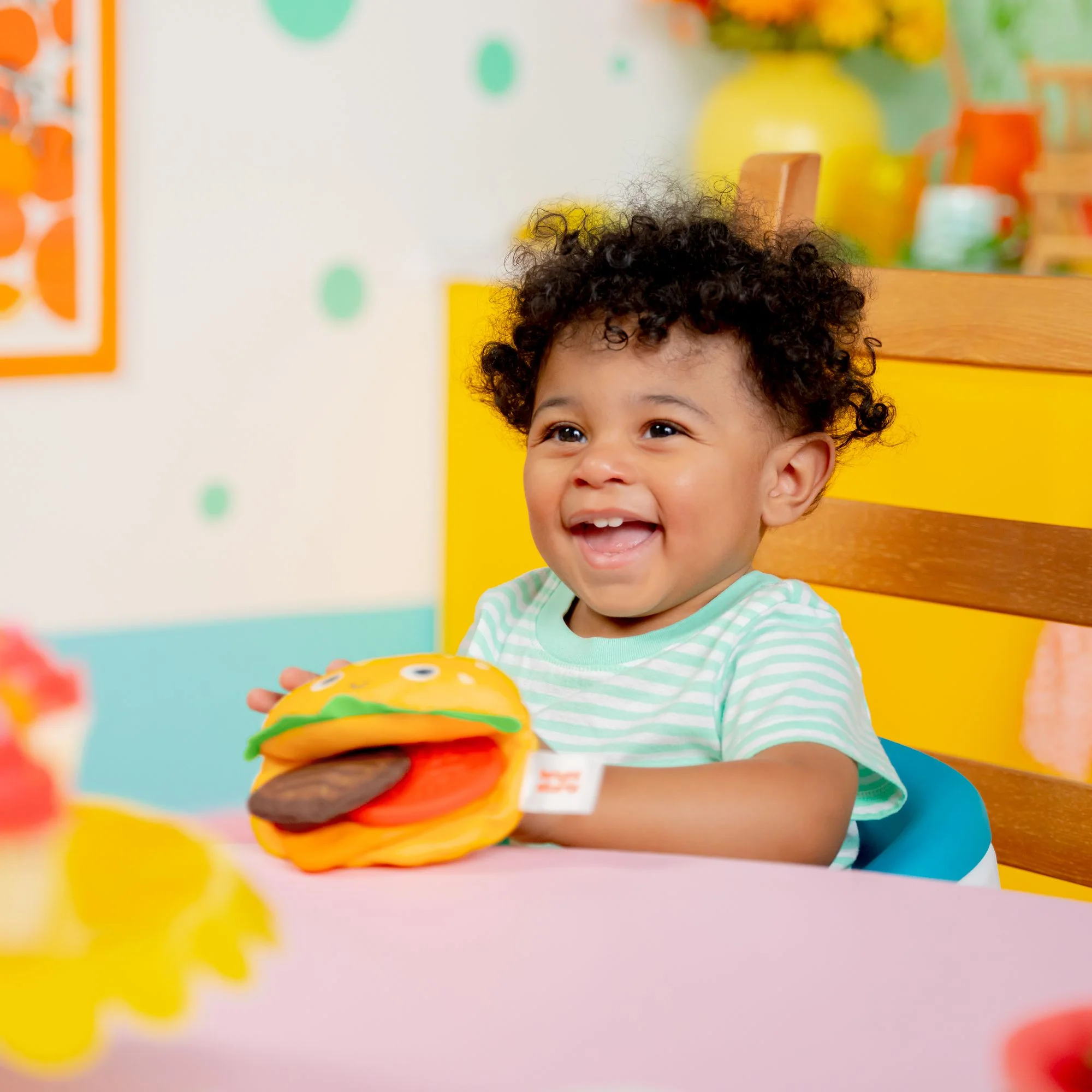 650-bright-starts-say-cheeseburger-teether-toy-8.webp Bright Starts Say Cheeseburger Teether Toy