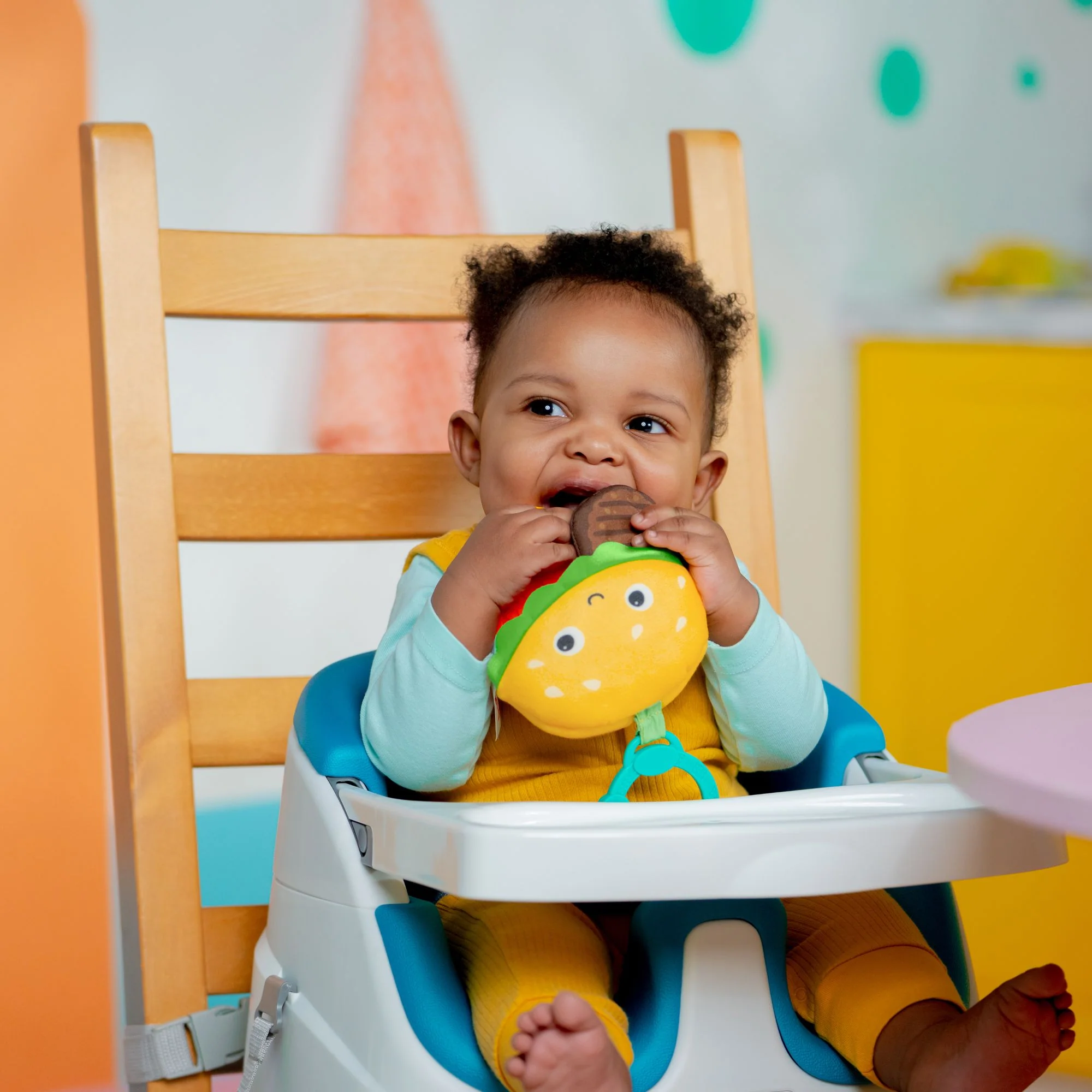 650-bright-starts-say-cheeseburger-teether-toy-9.webp Bright Starts Say Cheeseburger Teether Toy