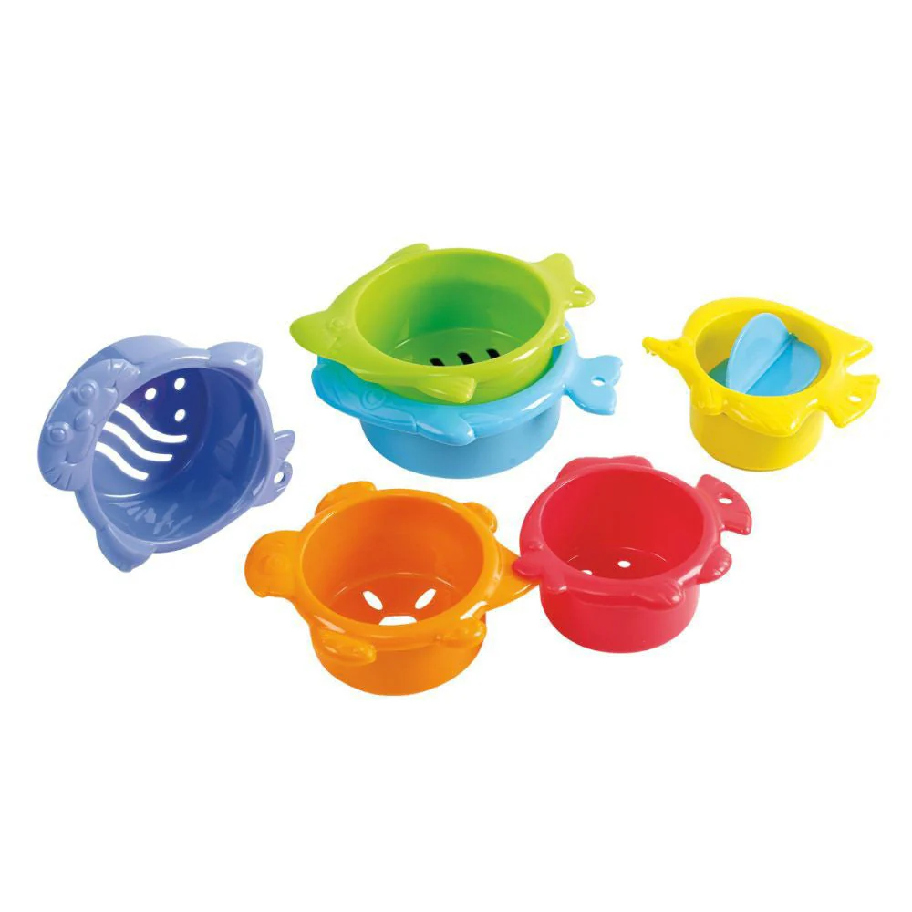 653-playgo-toys-ent-ltd-under-the-sea-sand-sieves-2.webp Playgo Toys Ent. Ltd. Under The Sea - Sand Sieves