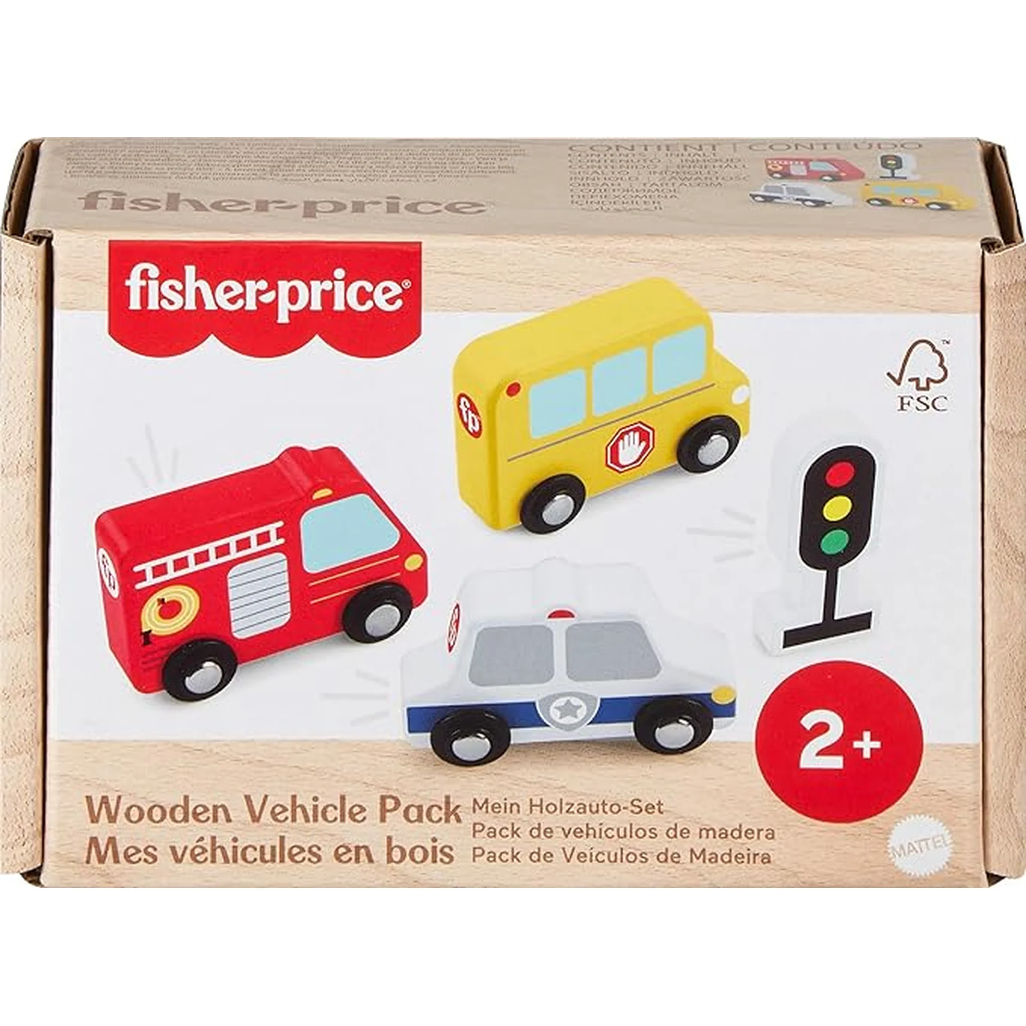 661-fisher-price-wood-small-vehicle-4-pack-1.webp Fisher Price Wood Small Vehicle 4 Pack