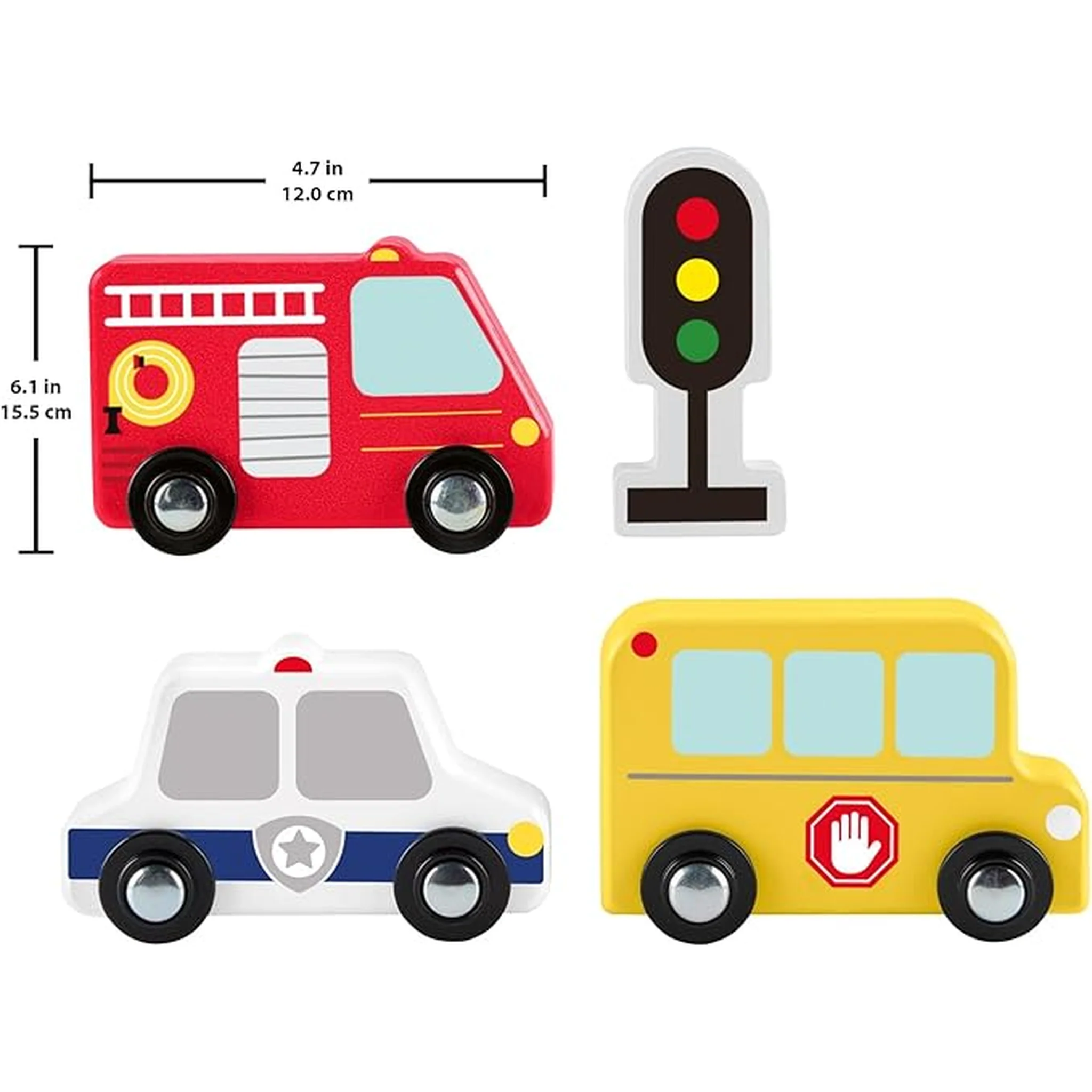 661-fisher-price-wood-small-vehicle-4-pack-3.webp Fisher Price Wood Small Vehicle 4 Pack
