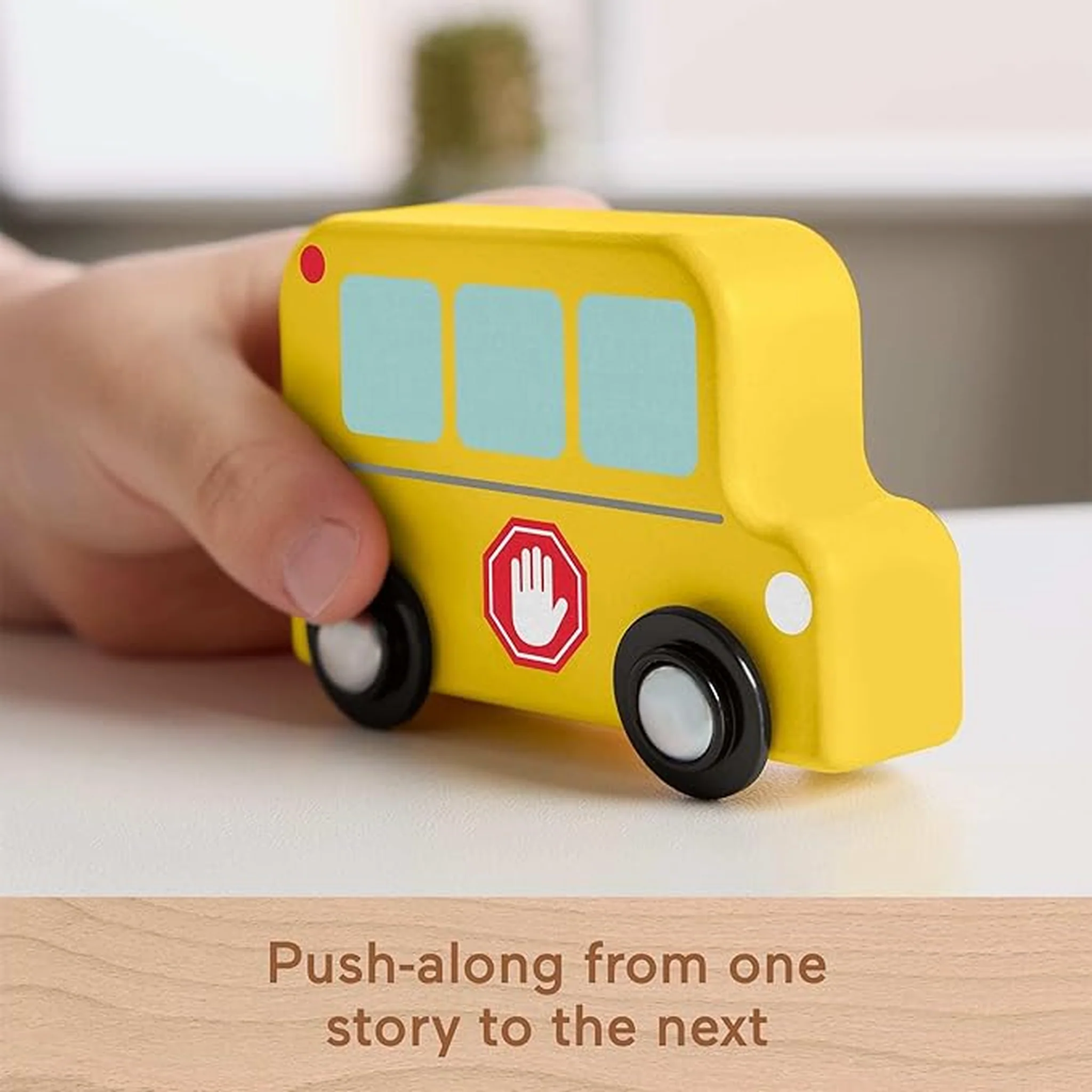 661-fisher-price-wood-small-vehicle-4-pack-7.webp Fisher Price Wood Small Vehicle 4 Pack