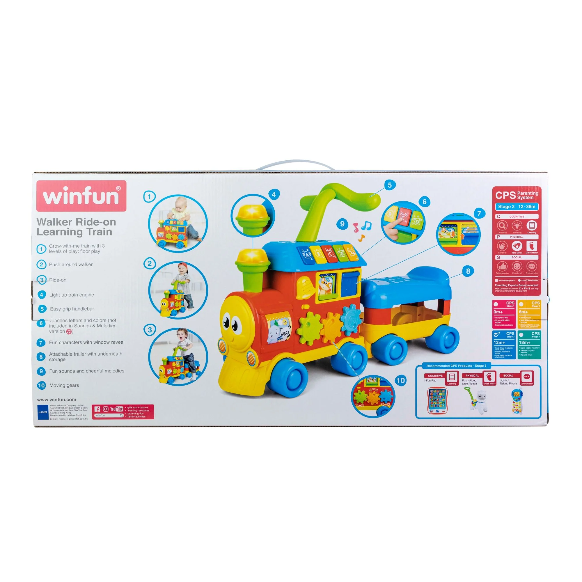 663-winfun-walker-ride-on-learning-train-2.webp Winfun Walker Ride-On Learning Train