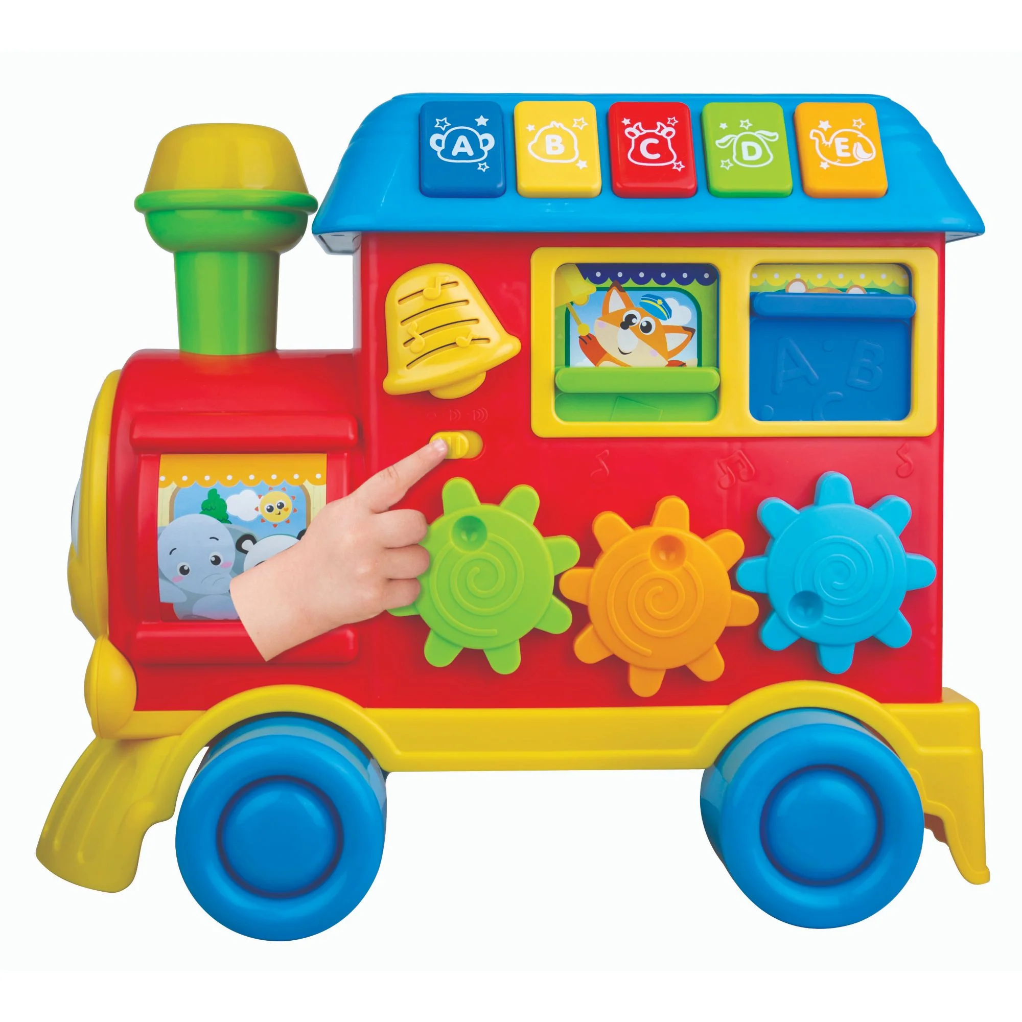 663-winfun-walker-ride-on-learning-train-3.webp Winfun Walker Ride-On Learning Train