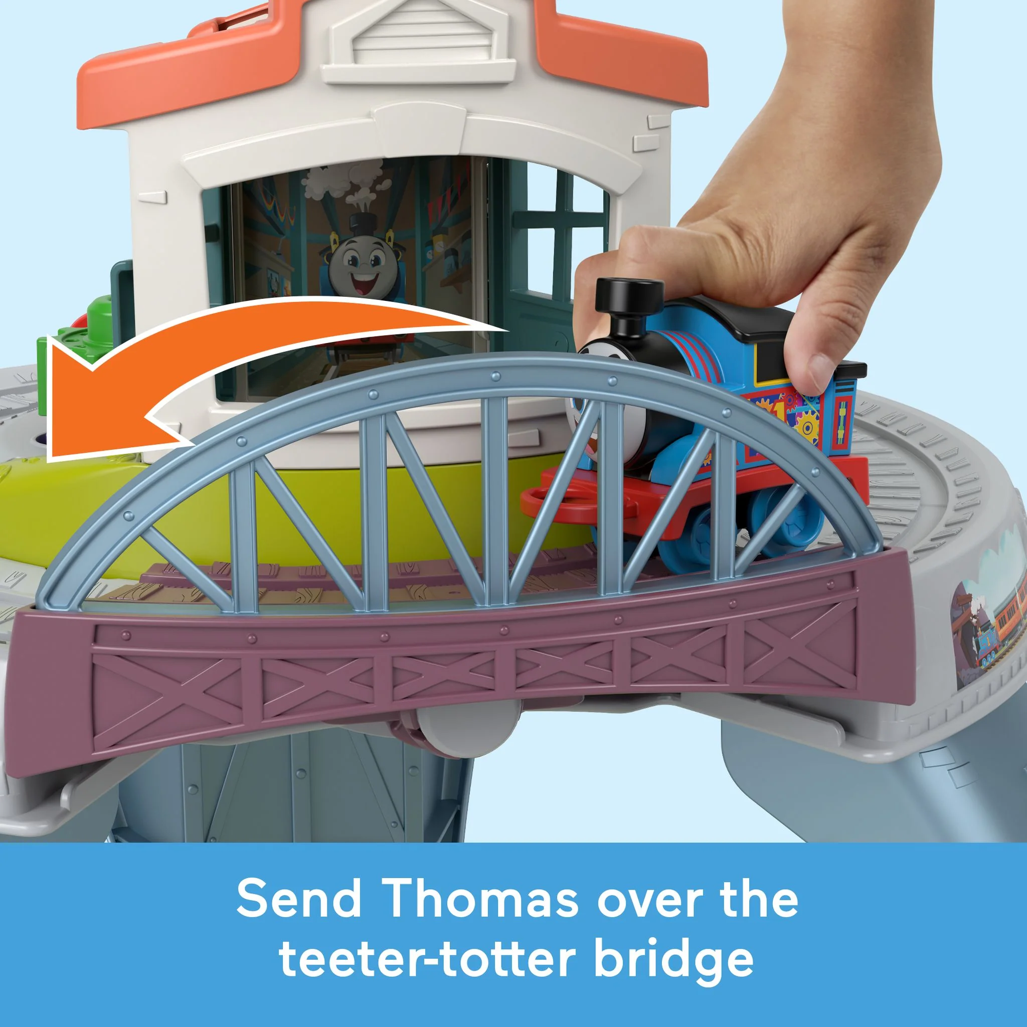 664-fisher-price-thomas-friends-my-first-train-table-4.webp Fisher-Price Thomas & Friends My First Train Table