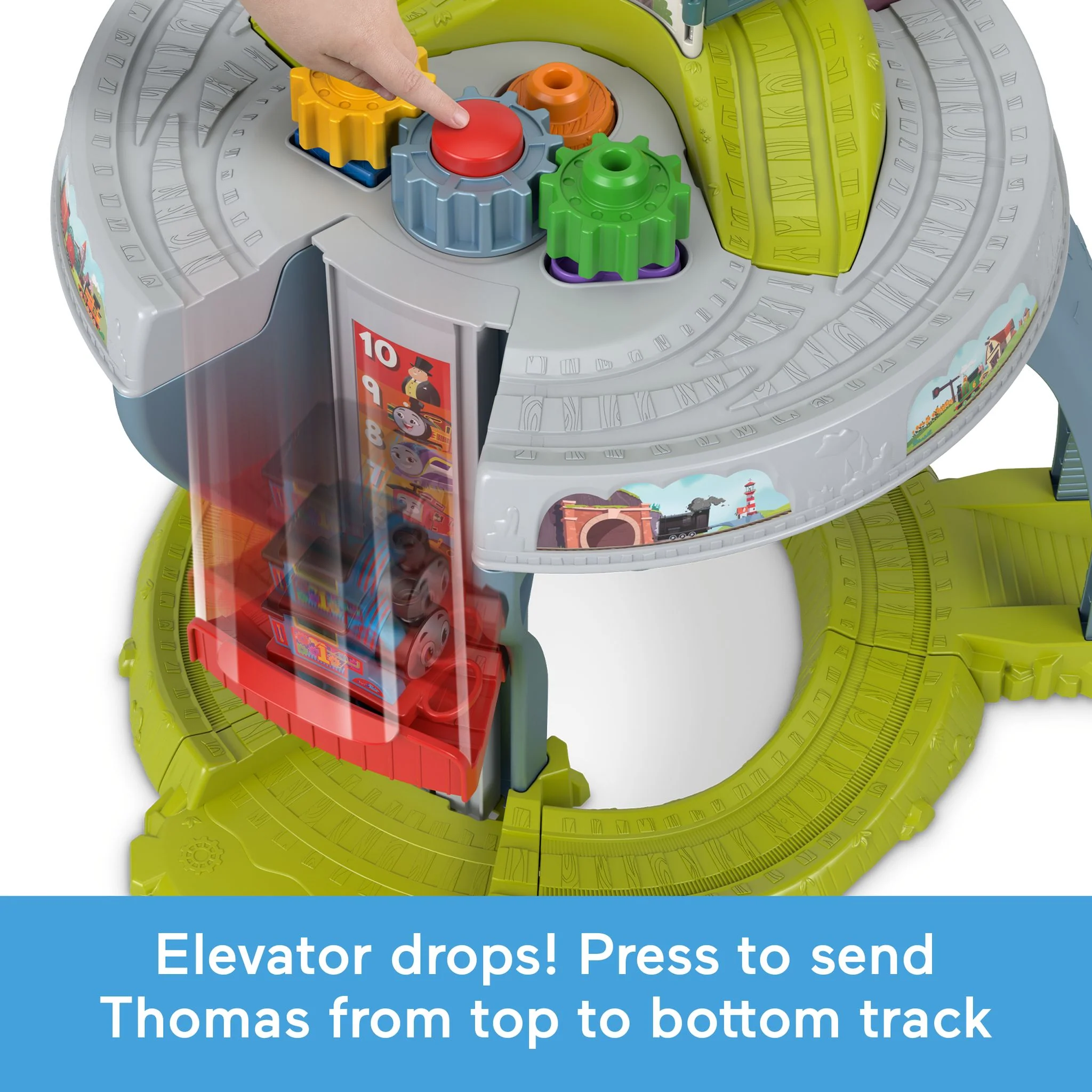 664-fisher-price-thomas-friends-my-first-train-table-5.webp Fisher-Price Thomas & Friends My First Train Table