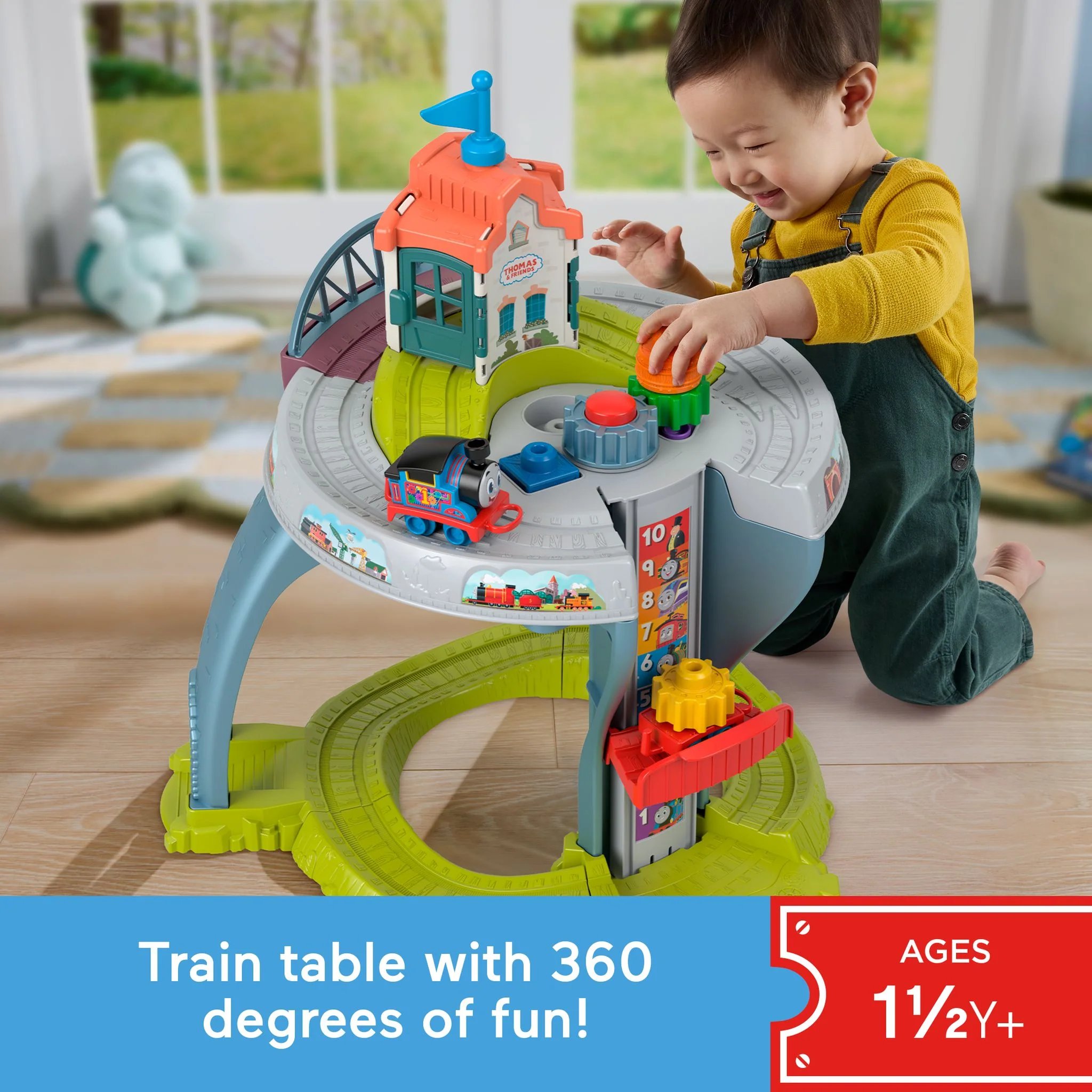 664-fisher-price-thomas-friends-my-first-train-table-6.webp Fisher-Price Thomas & Friends My First Train Table
