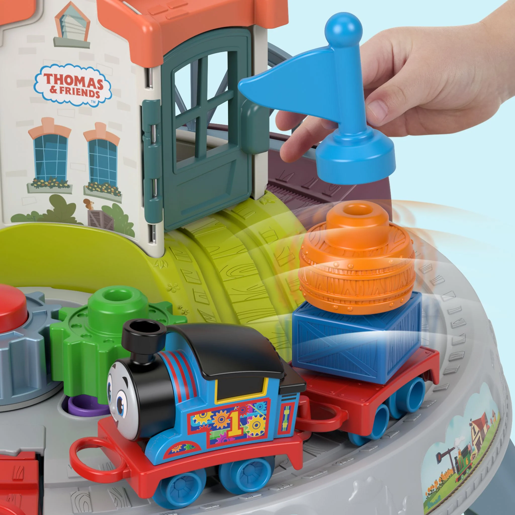 664-fisher-price-thomas-friends-my-first-train-table-8.webp Fisher-Price Thomas & Friends My First Train Table