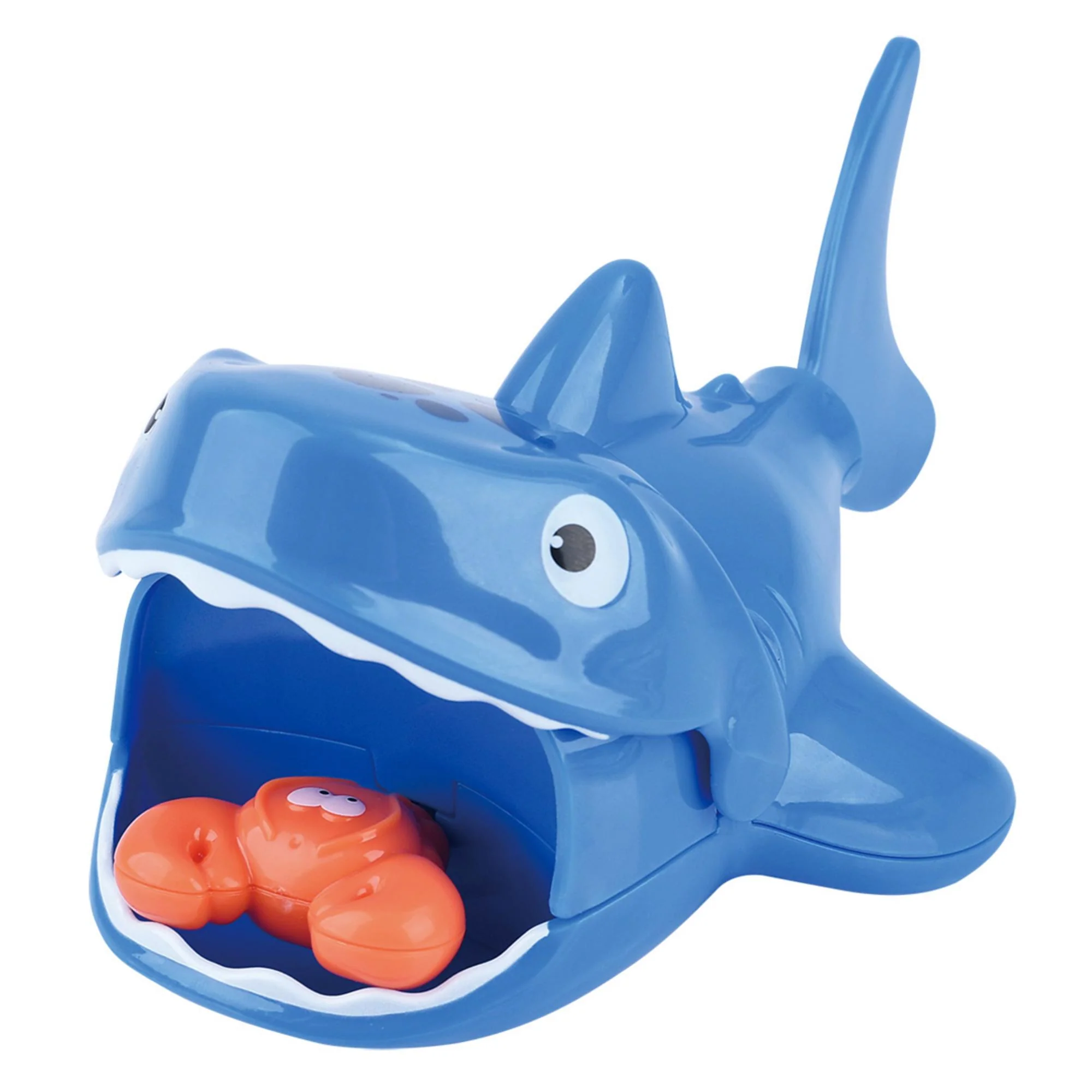 Playgo Toys Ent. Ltd. Swim And Catch Hungry Jaws