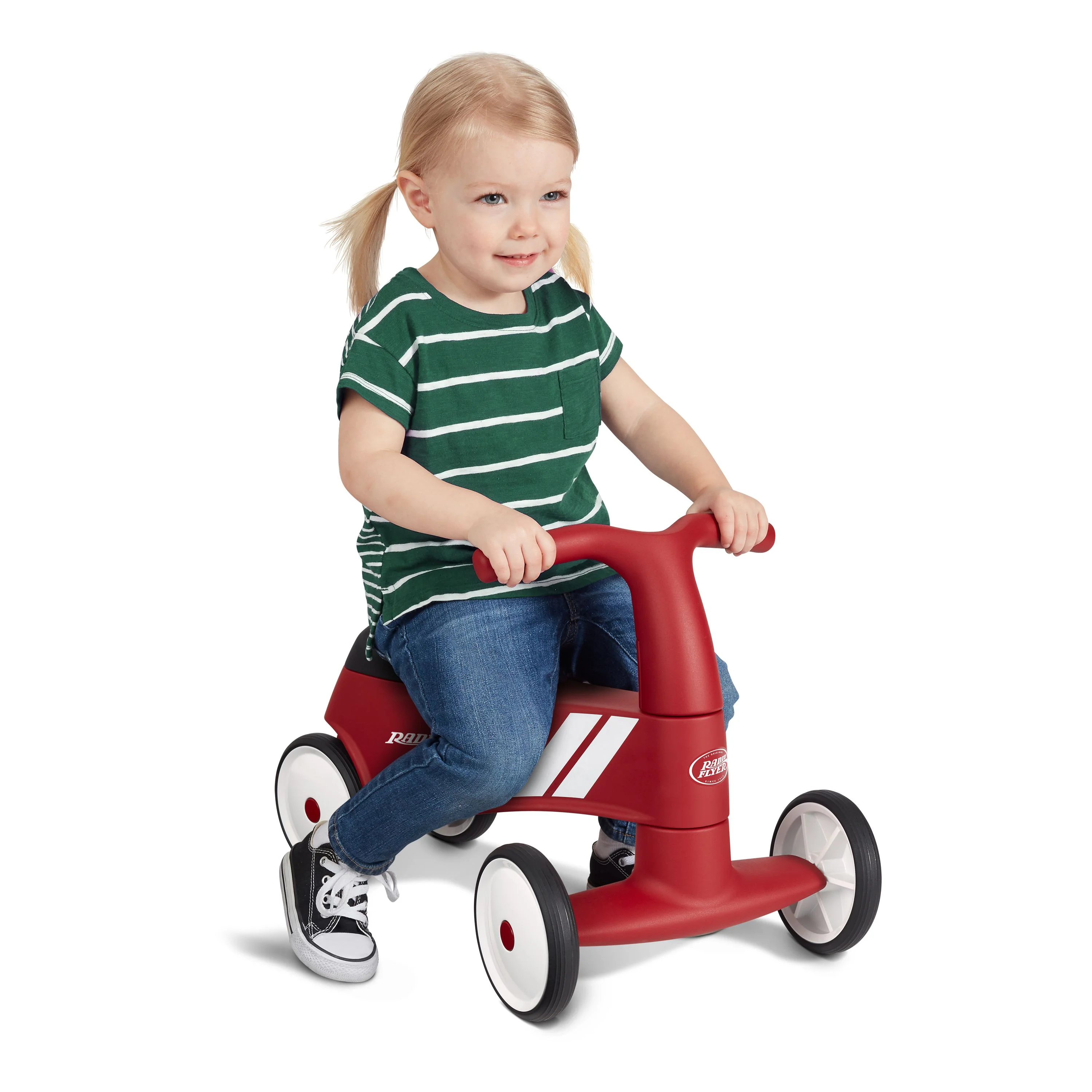 Radio Flyer Scoot About Sport