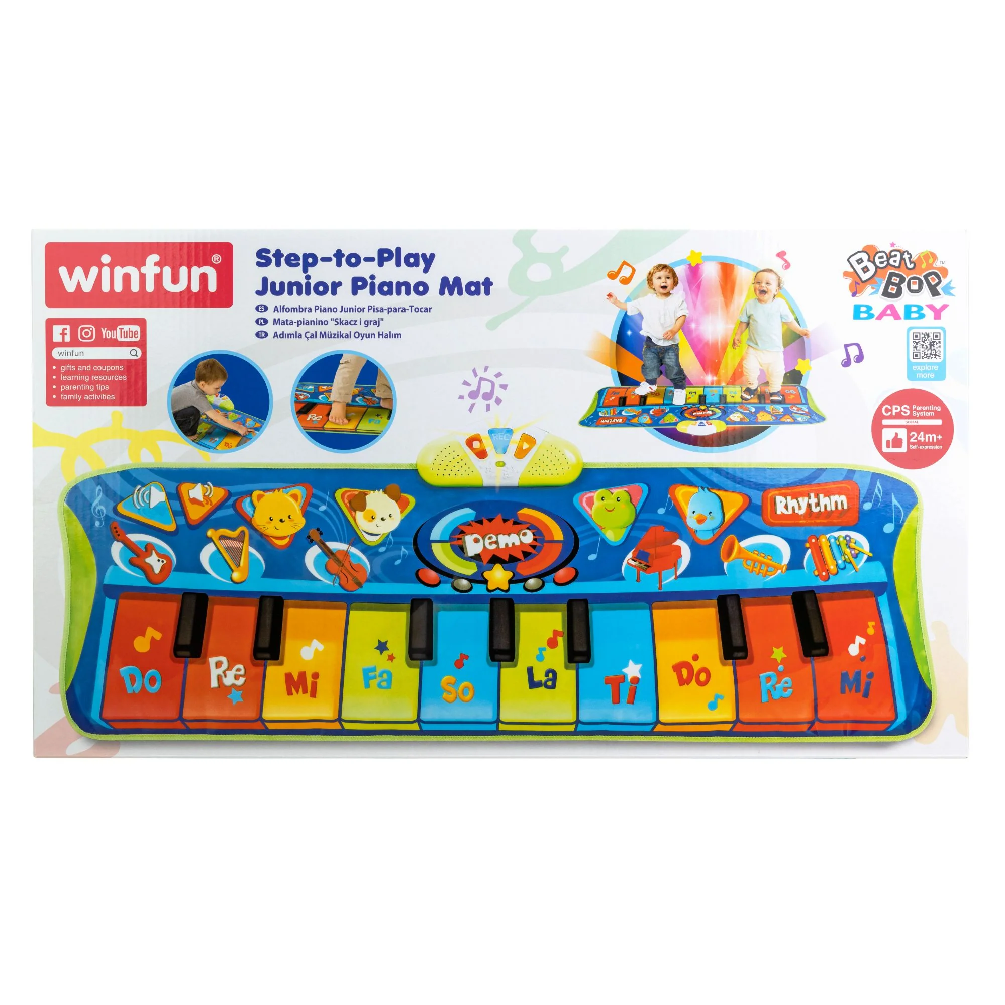 681-winfun-step-to-play-junior-piano-mat-1.webp Winfun Step-To-Play Junior Piano Mat