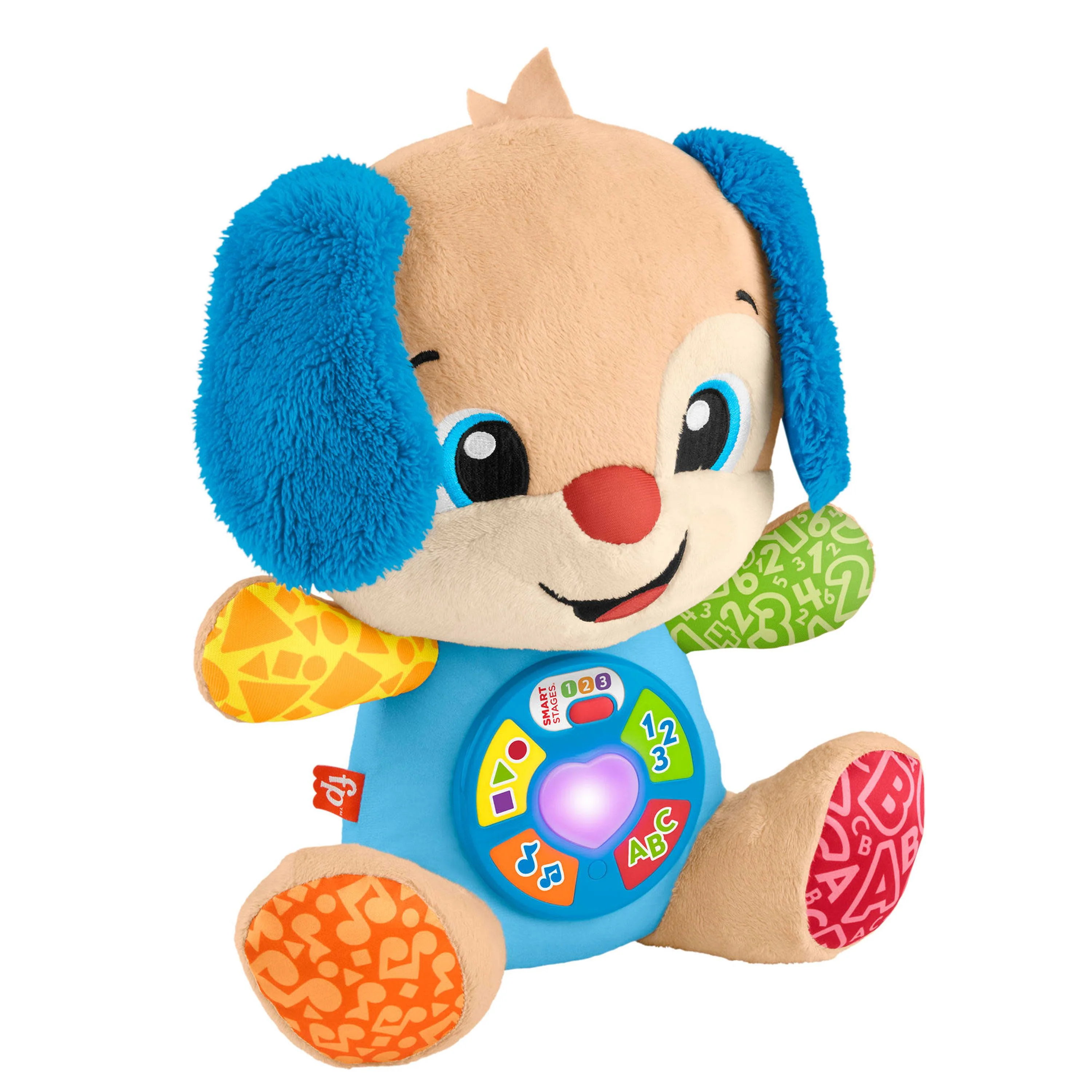 691-fisher-price-laugh-learn-smart-stages-puppy-v2-3.webp Fisher-Price Laugh & Learn Smart Stages Puppy V2
