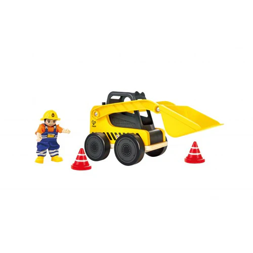 Hape Load N Go Loading Truck