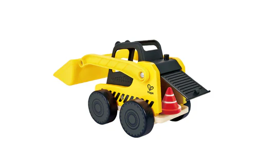 692-hape-load-n-go-loading-truck-4.webp Hape Load N Go Loading Truck