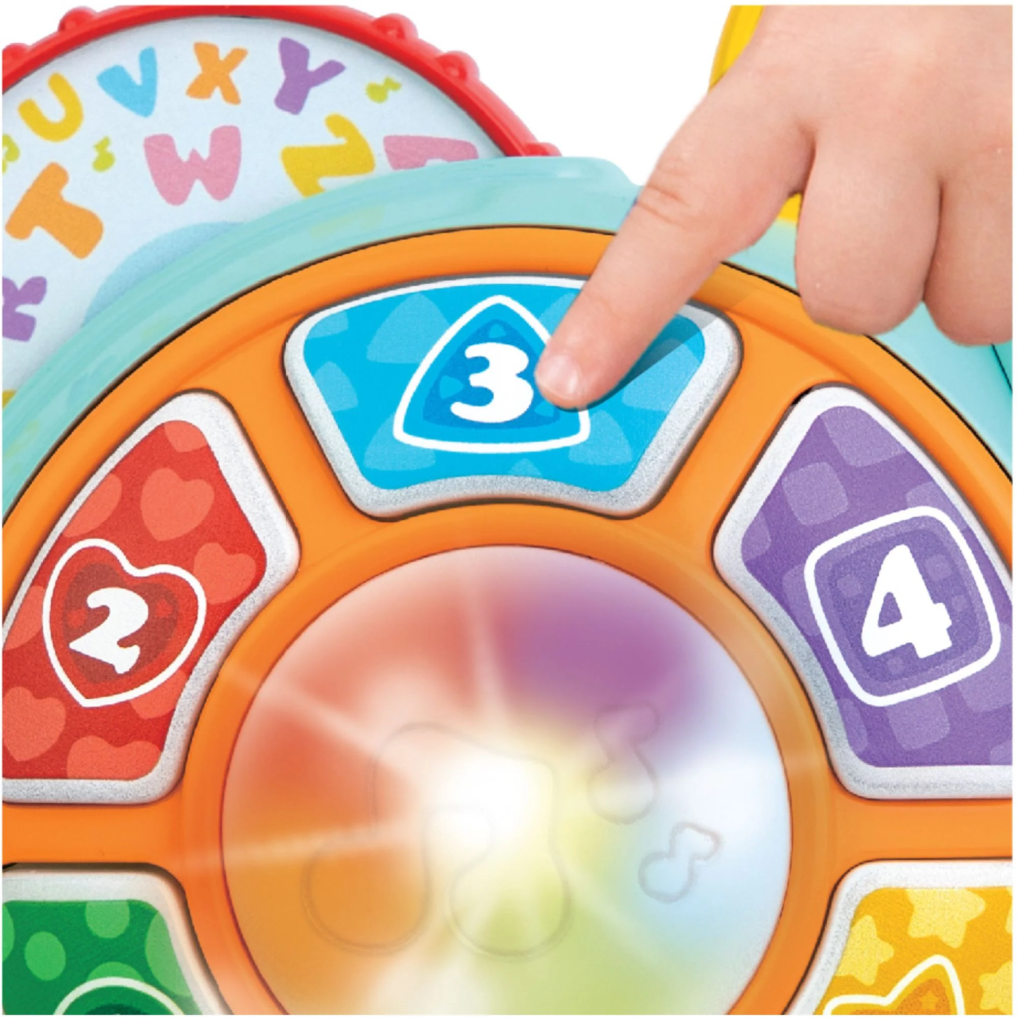 702-winfun-my-pull-along-pal-elephant-4.webp Winfun My Pull Along Pal Elephant