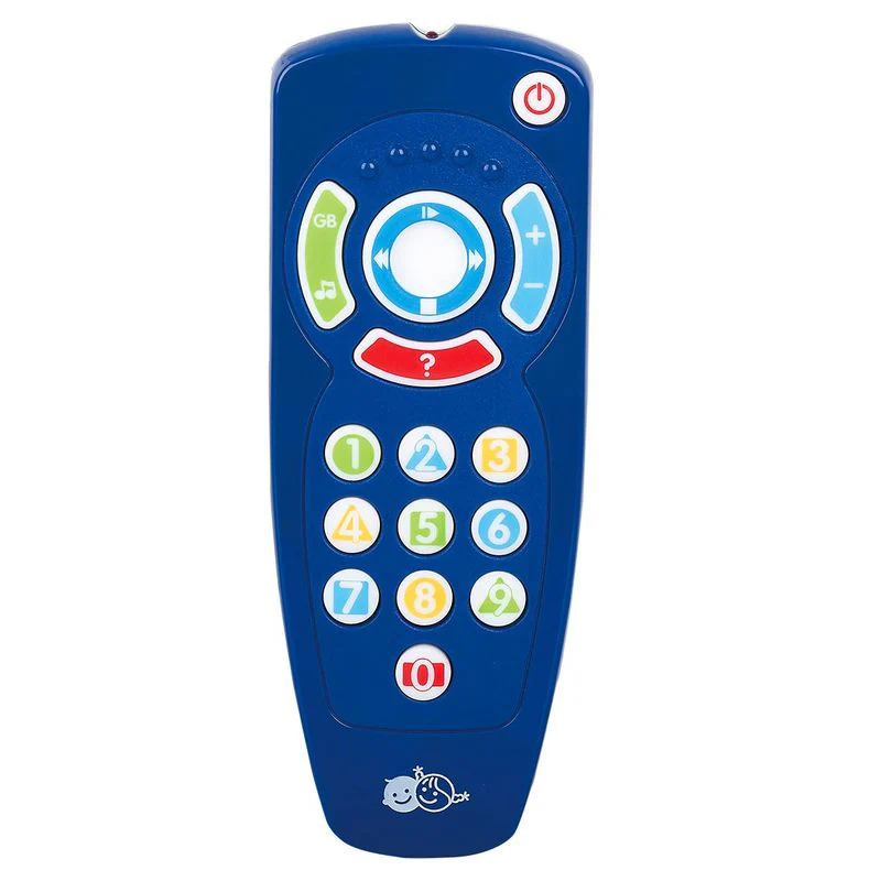 Playgo Toys Ent. Ltd. First Smart Remote