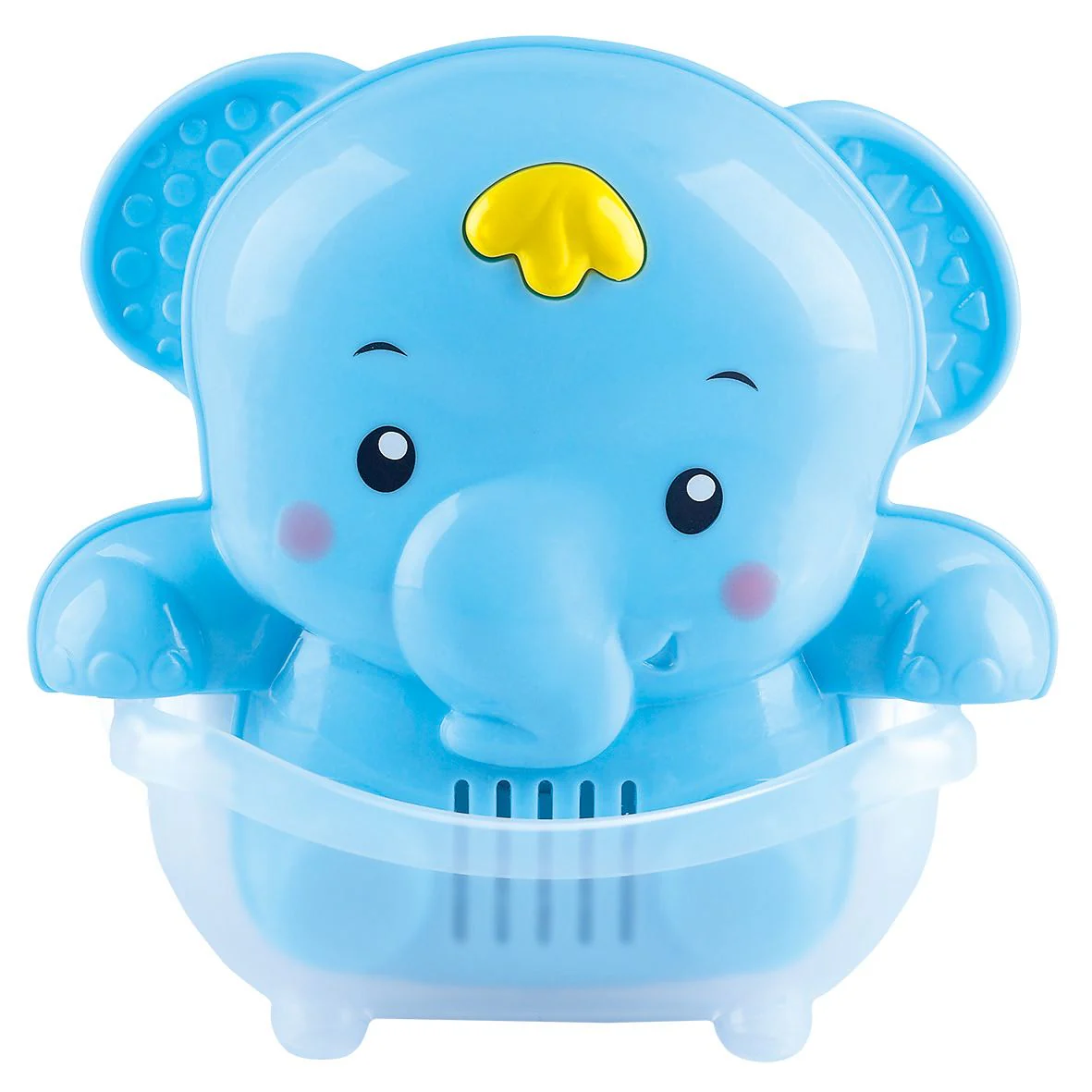 Playgo Toys Ent. Ltd. Battery Operated Bubble Up Elephant