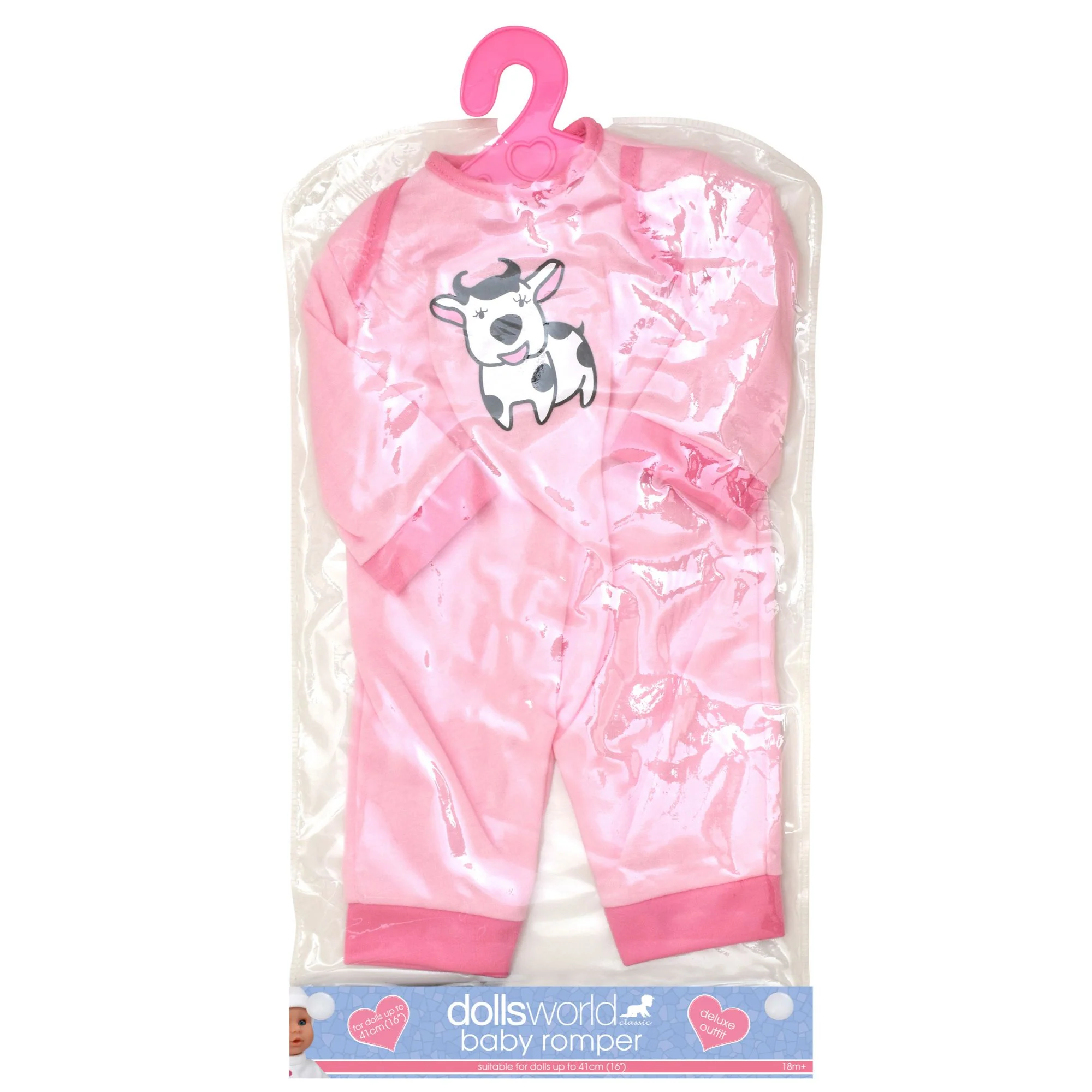 726-dolls-world-fashion-boutique-baby-romper-assorted-styles-4.webp Dolls World Fashion Boutique Baby Romper Assorted Styles