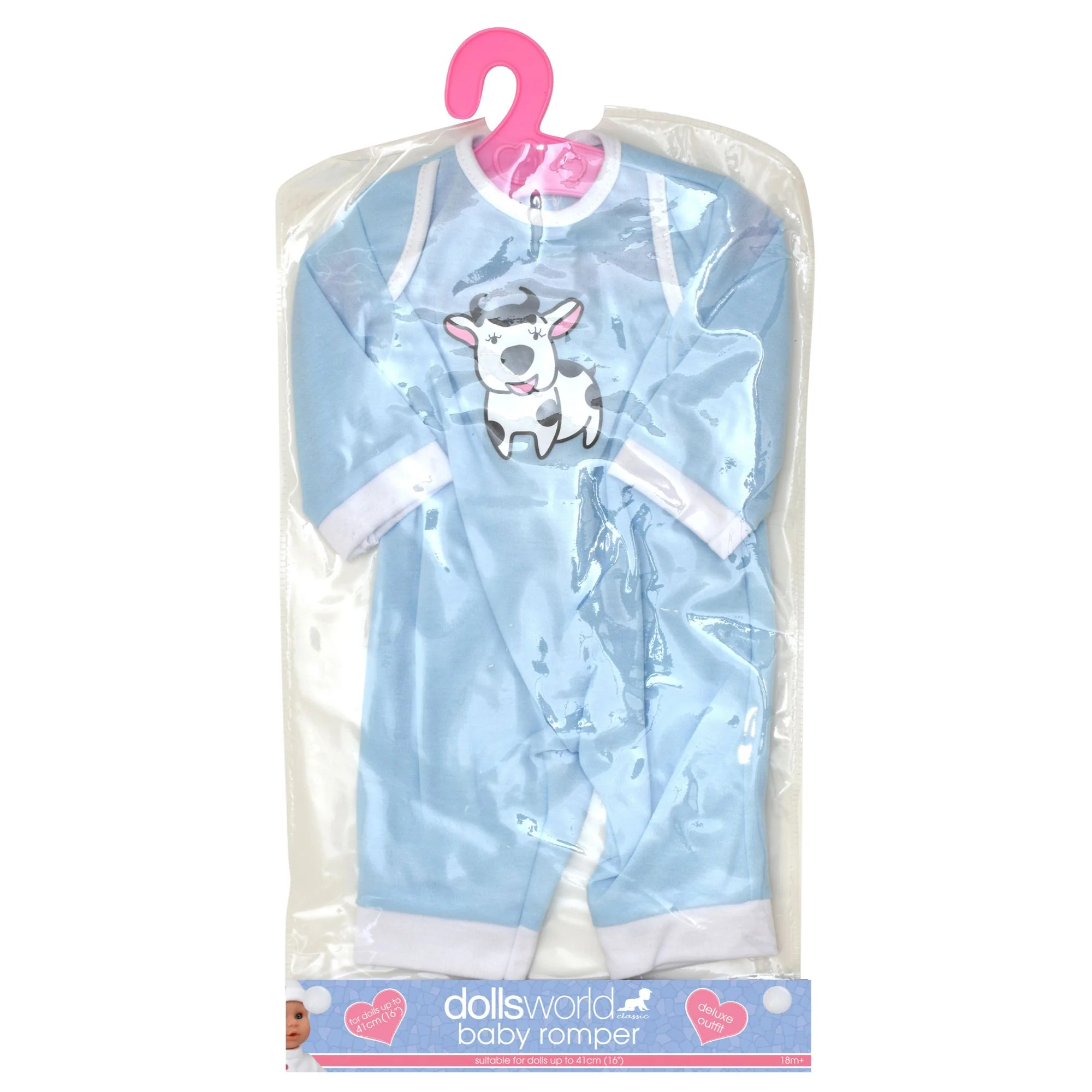 726-dolls-world-fashion-boutique-baby-romper-assorted-styles-5.webp Dolls World Fashion Boutique Baby Romper Assorted Styles