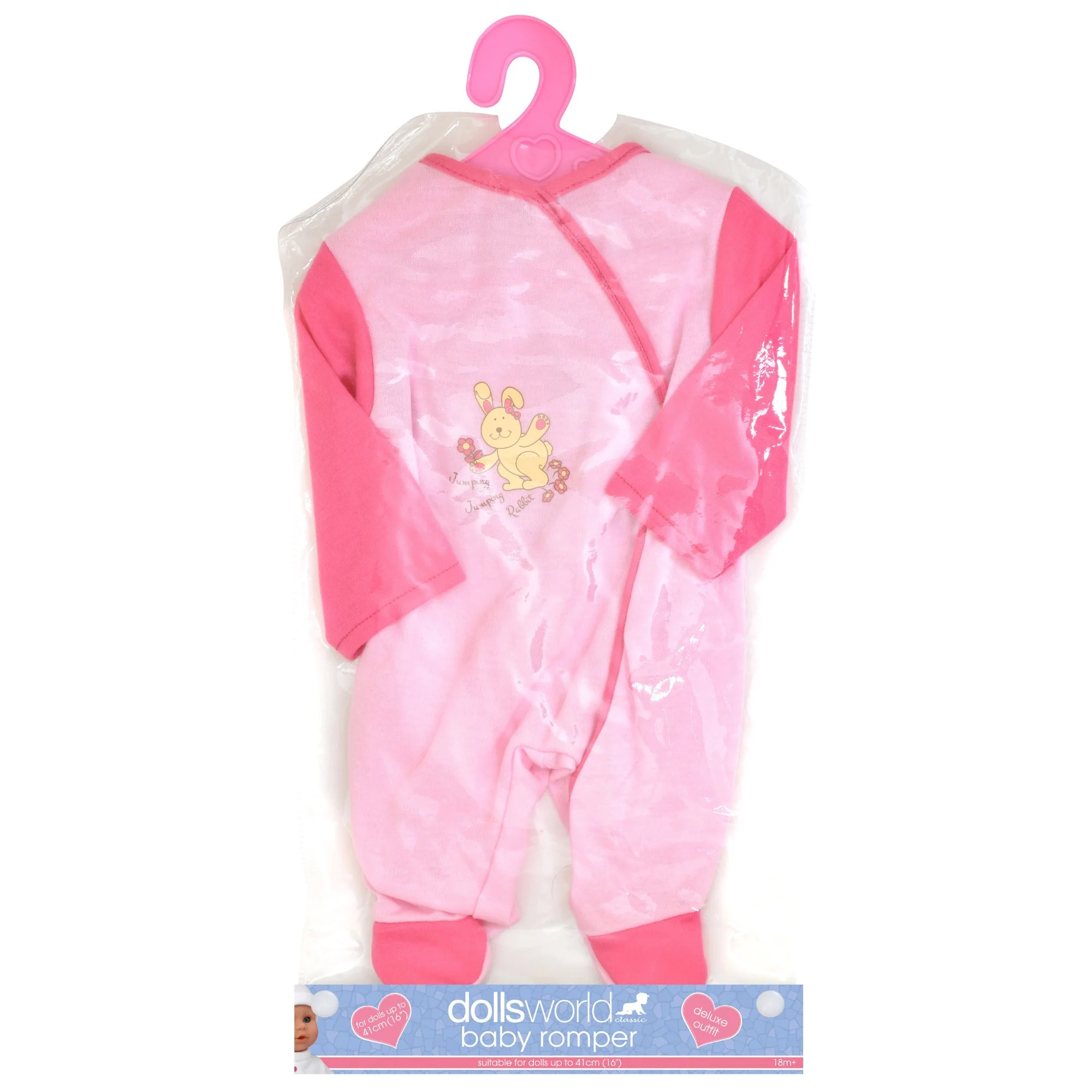 726-dolls-world-fashion-boutique-baby-romper-assorted-styles-6.webp Dolls World Fashion Boutique Baby Romper Assorted Styles