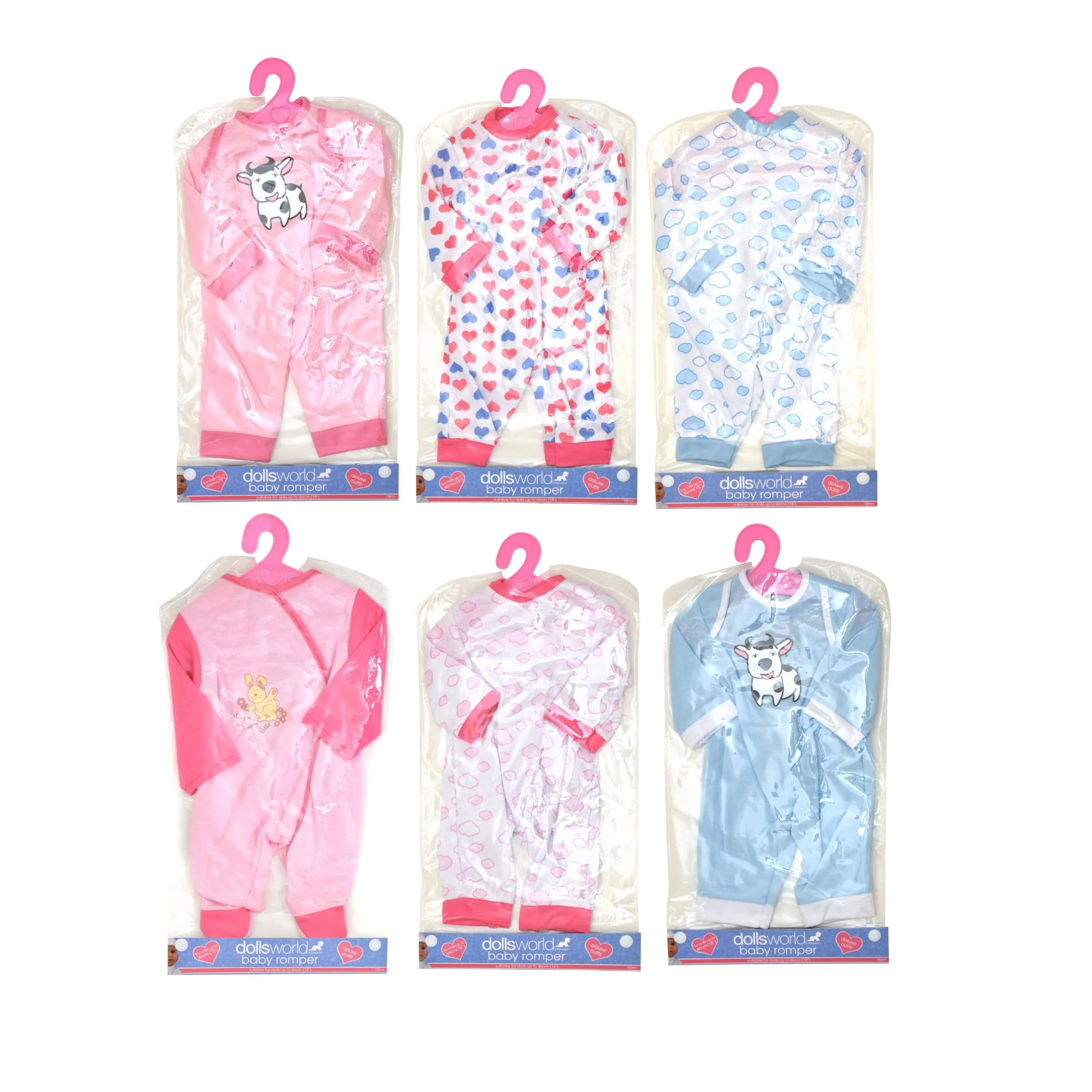 726-dolls-world-fashion-boutique-baby-romper-assorted-styles-7.webp Dolls World Fashion Boutique Baby Romper Assorted Styles