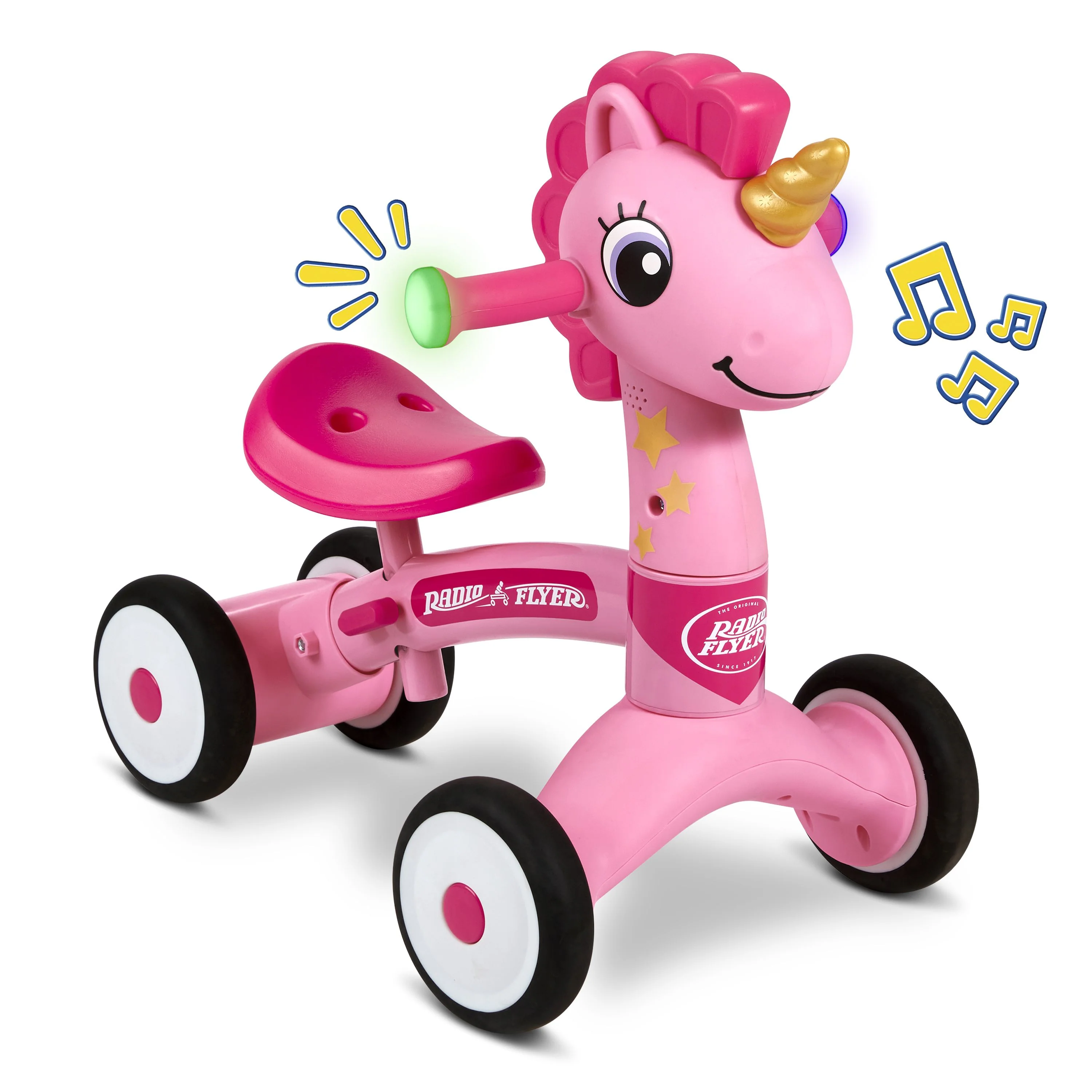 733-radio-flyer-sparkle-the-unicorn-4.webp Radio Flyer Sparkle The Unicorn
