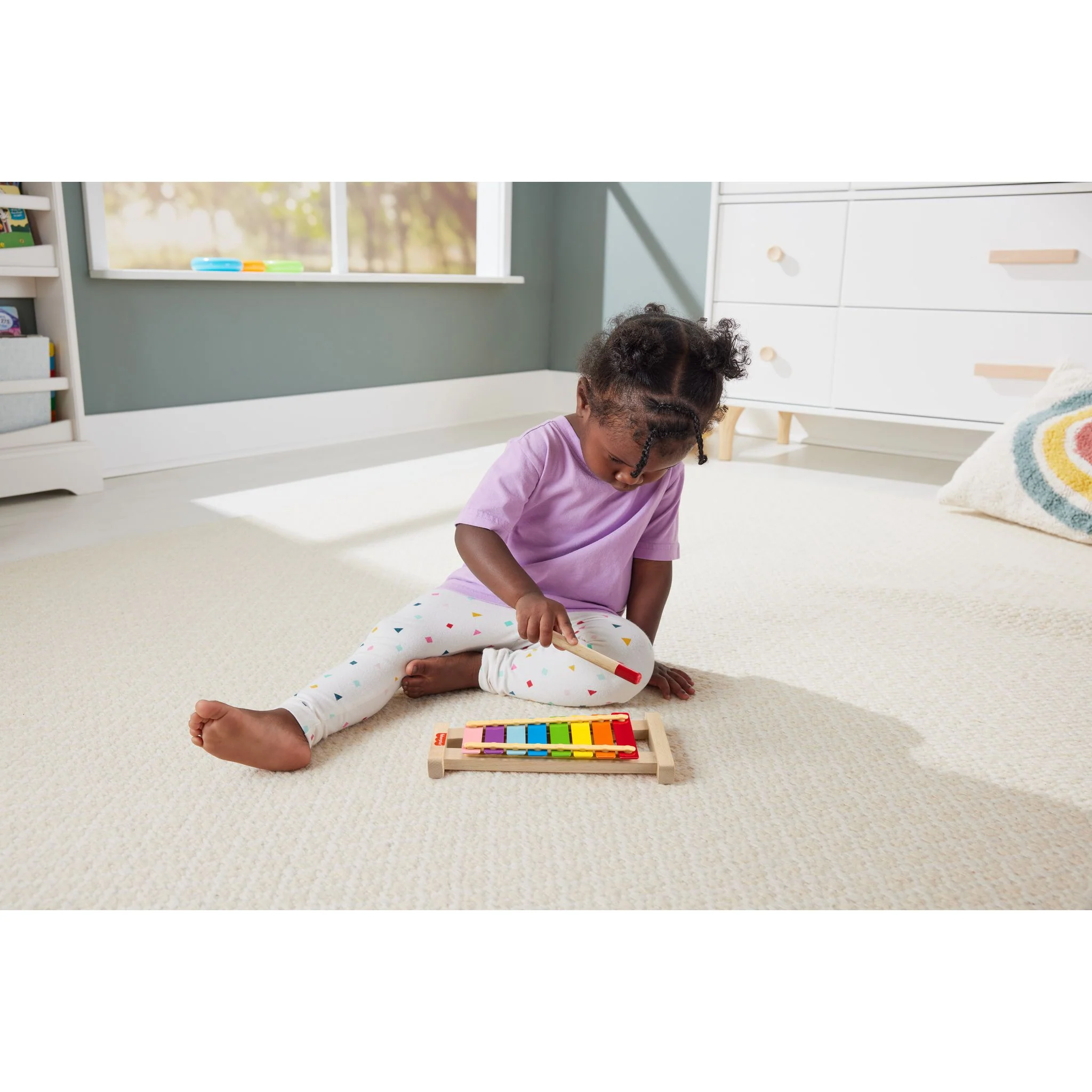 736-fisher-price-wooden-xylophone-8.webp Fisher-Price Wooden Xylophone