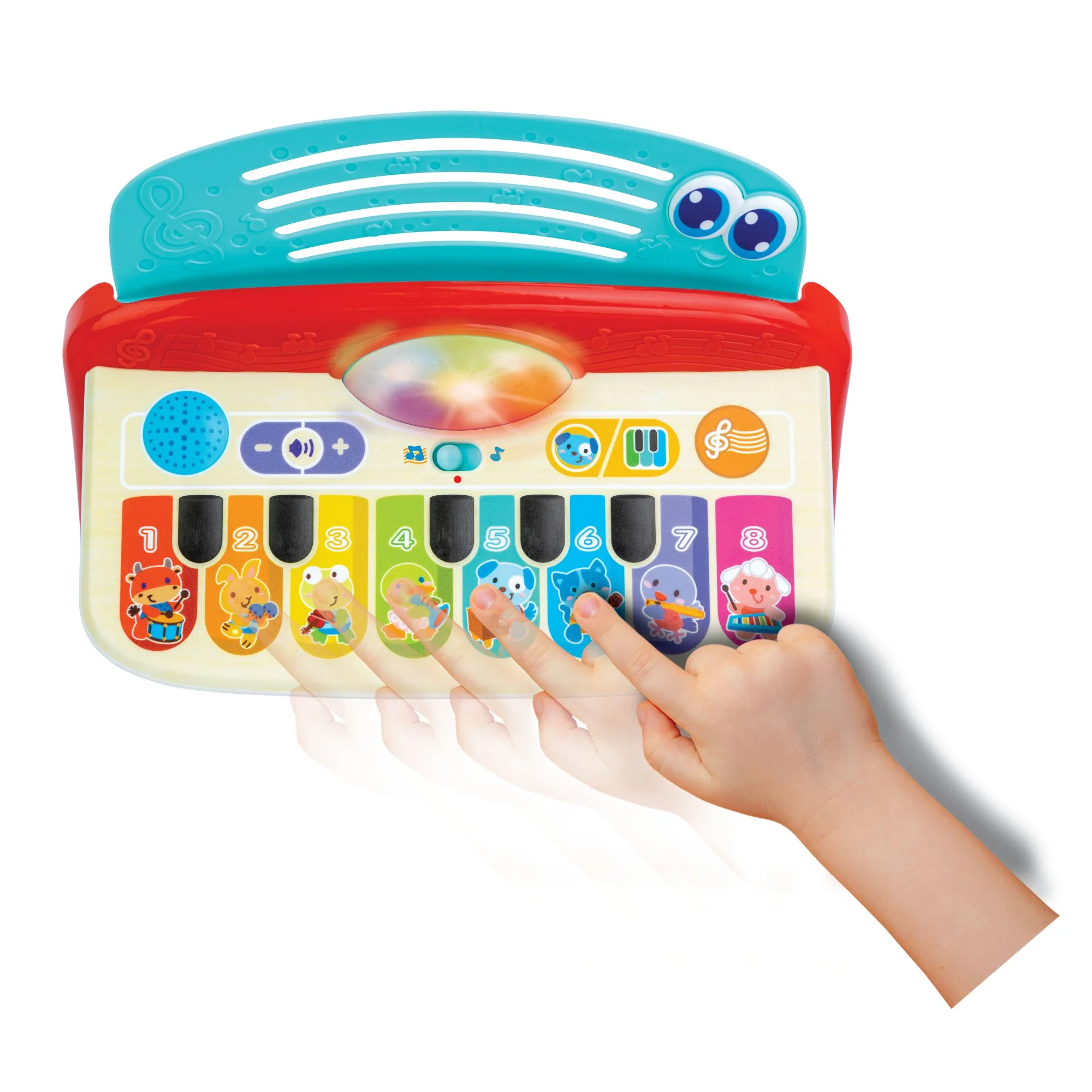 801-winfun-baby-maestro-touch-piano-4.webp Winfun Baby Maestro Touch Piano