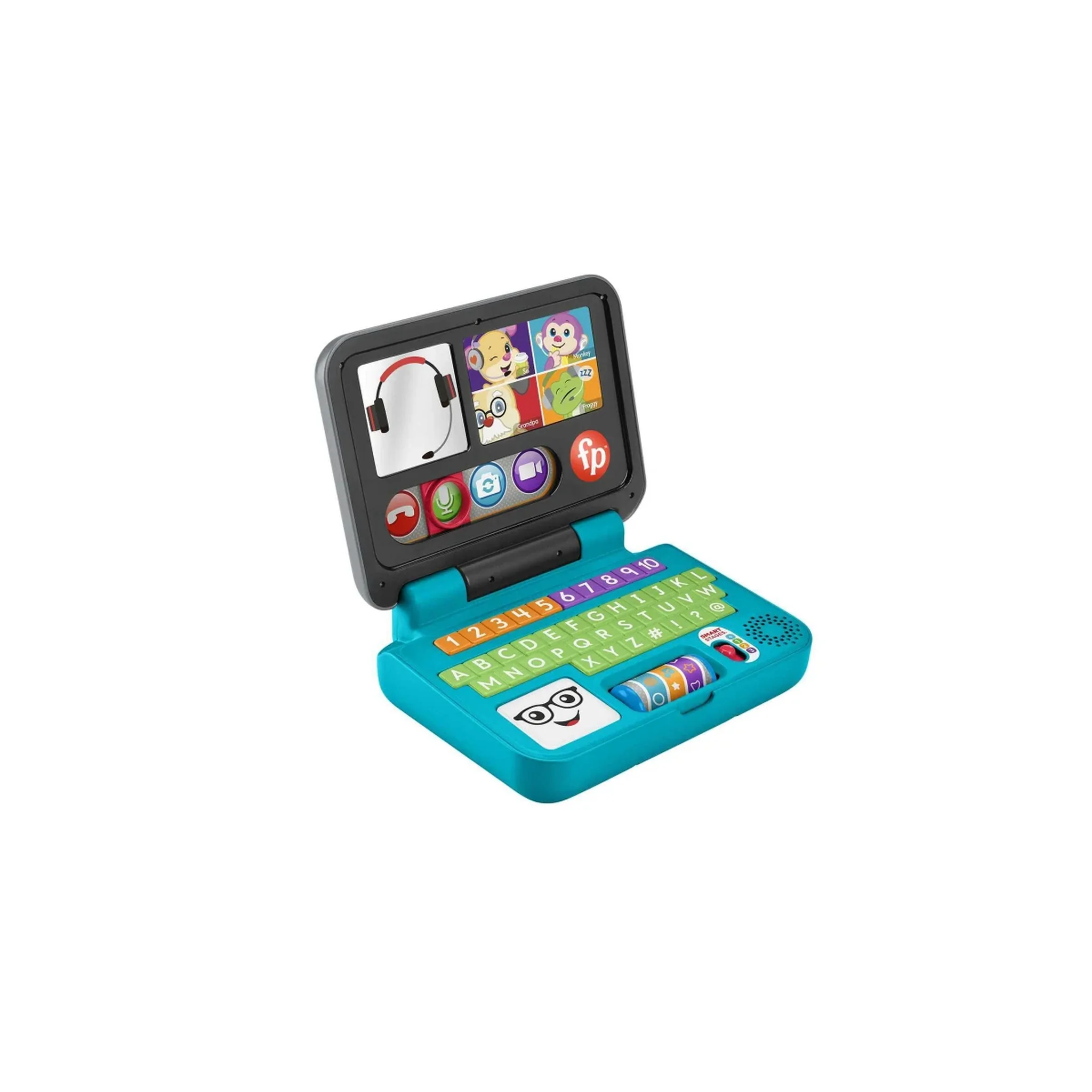803-fisher-price-laugh-learn-let-s-connect-laptop-2.webp Fisher Price Laugh & Learn Let's Connect Laptop
