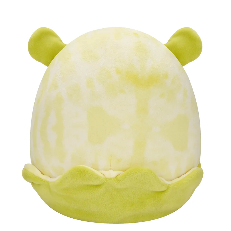 Squishmallows 5 Inch Plush  S15 Duna The Tie Dye Dumbo Octopus
