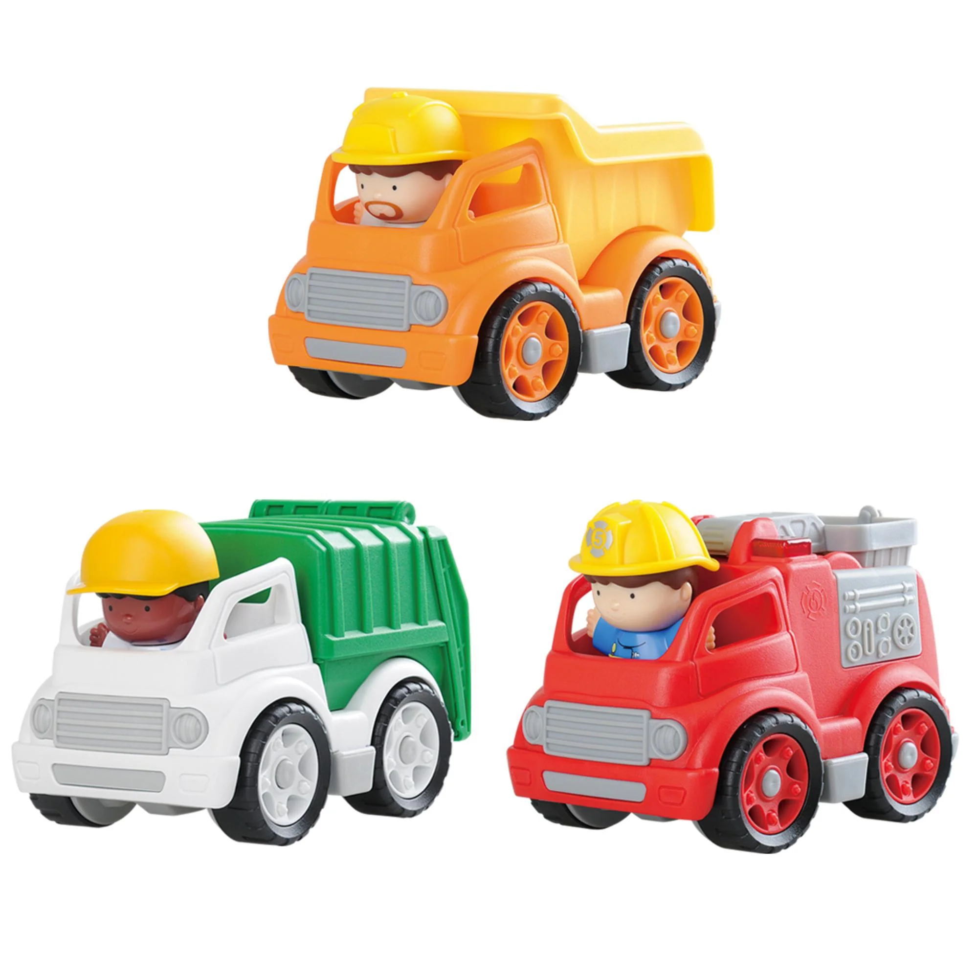 818-playgo-toys-ent-ltd-mini-wheels-combo-2.webp Playgo Toys Ent. Ltd. Mini Wheels Combo
