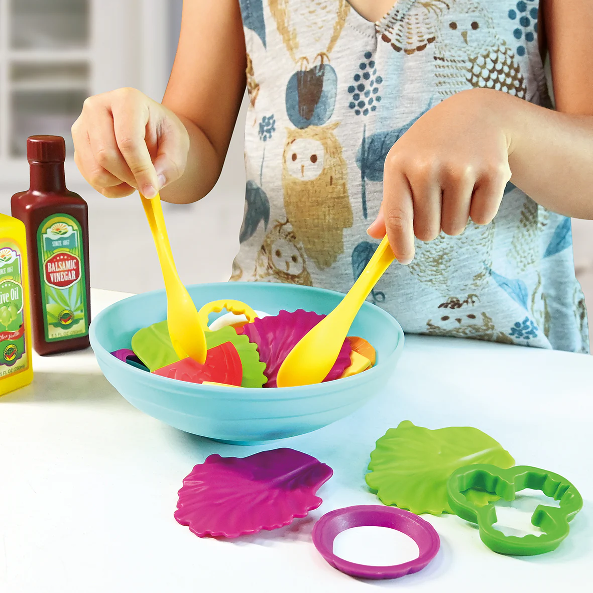 821-playgo-toys-ent-ltd-mixed-salad-playset-5.webp Playgo Toys Ent. Ltd. Mixed Salad Playset